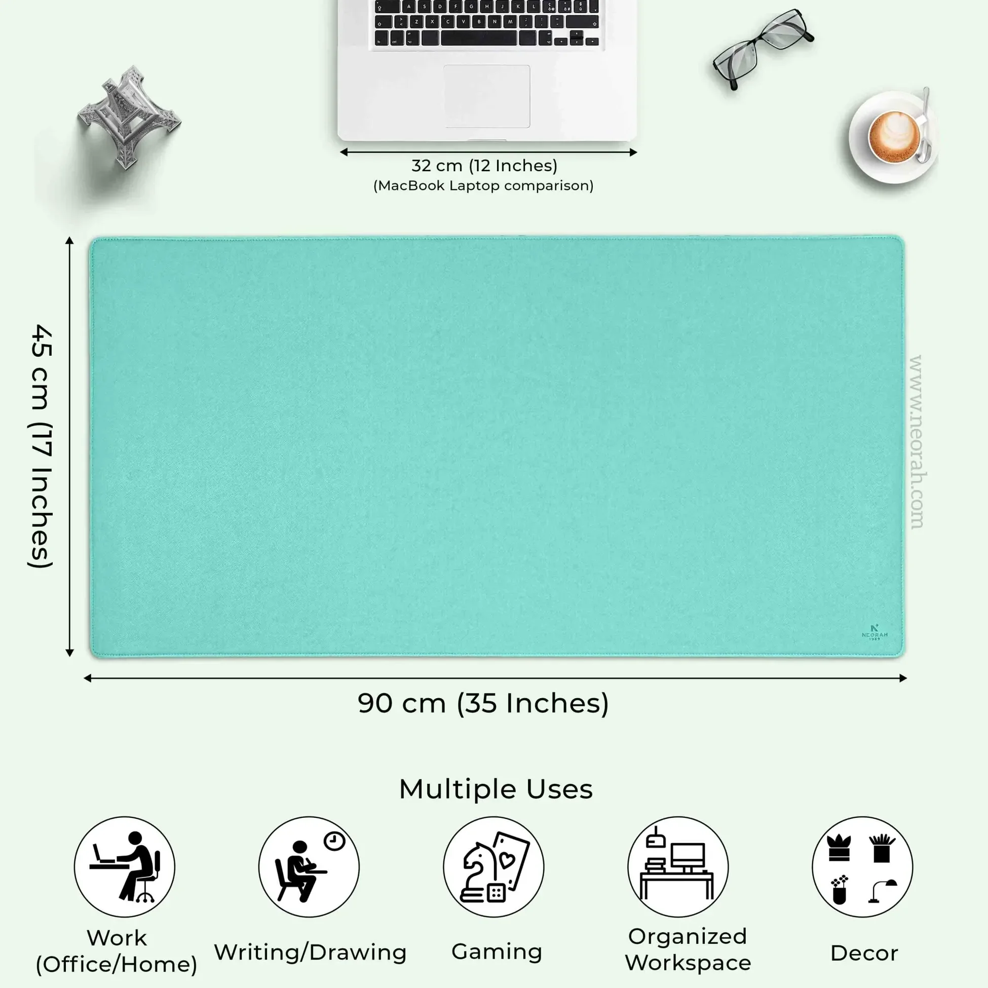 DESK MAT - Image 37