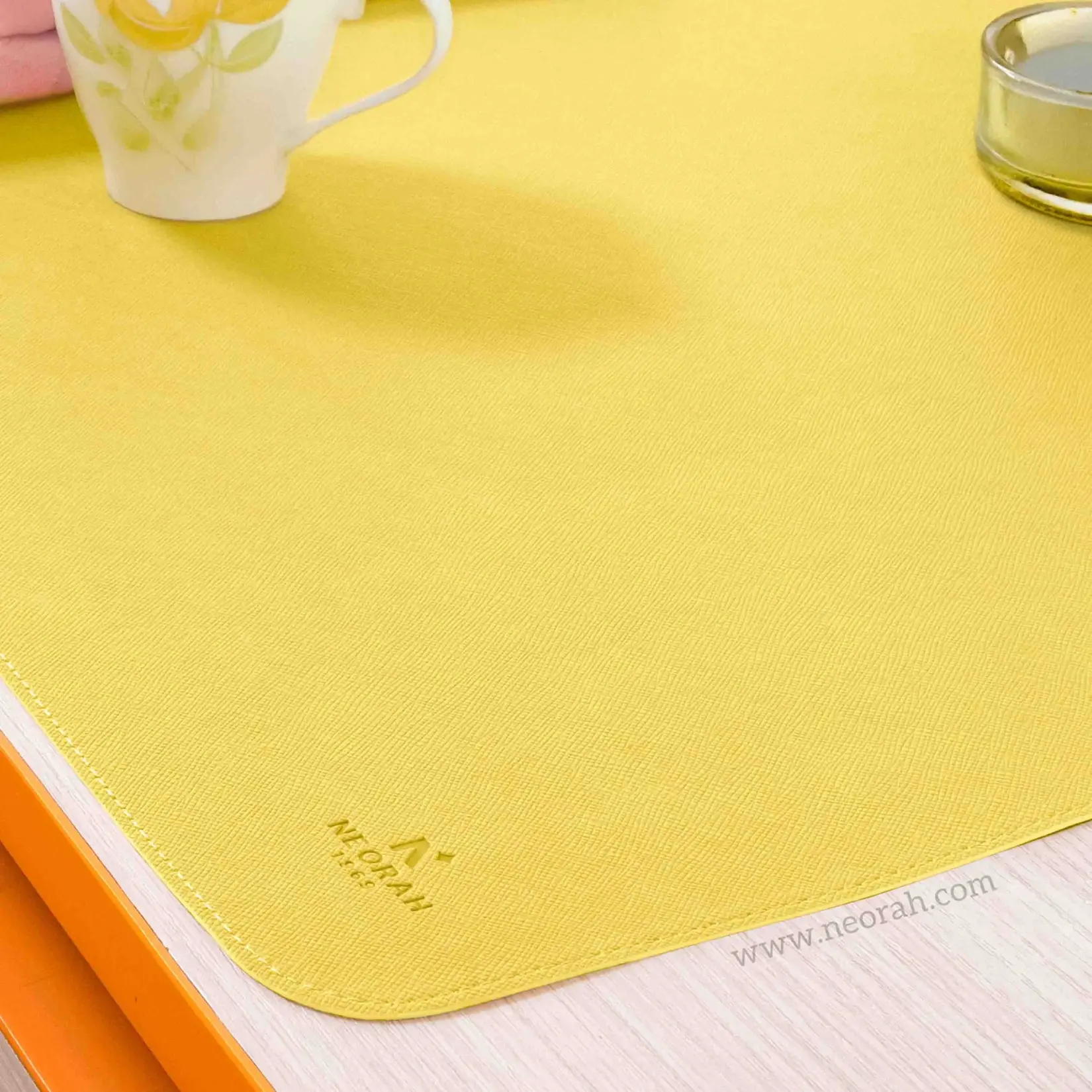 DESK MAT - Image 6