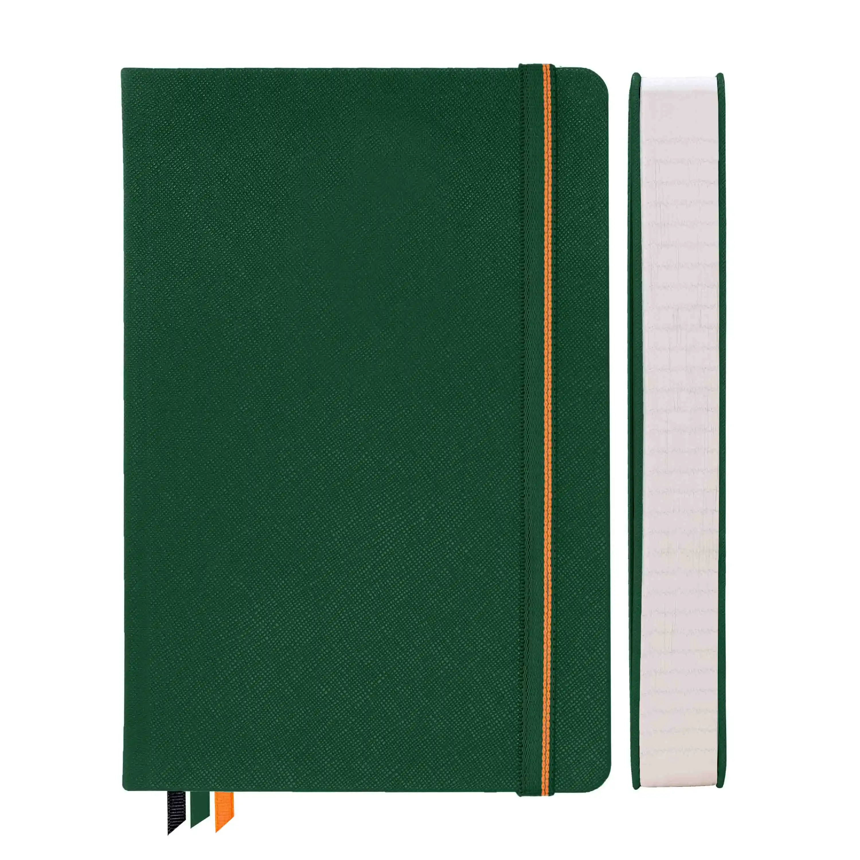 A5 - PAGE A DAY JOURNAL - Image 100