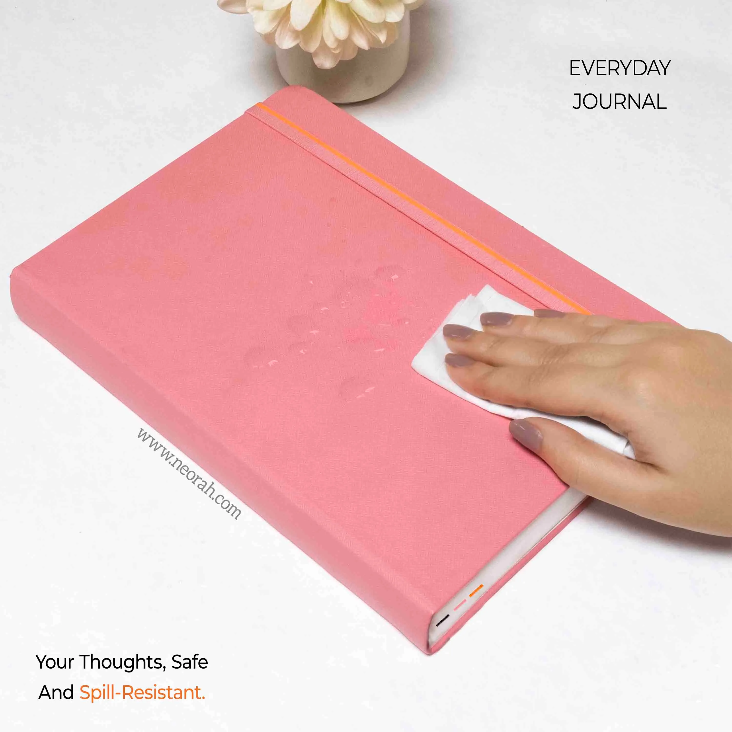A5 - PAGE A DAY JOURNAL - Image 16