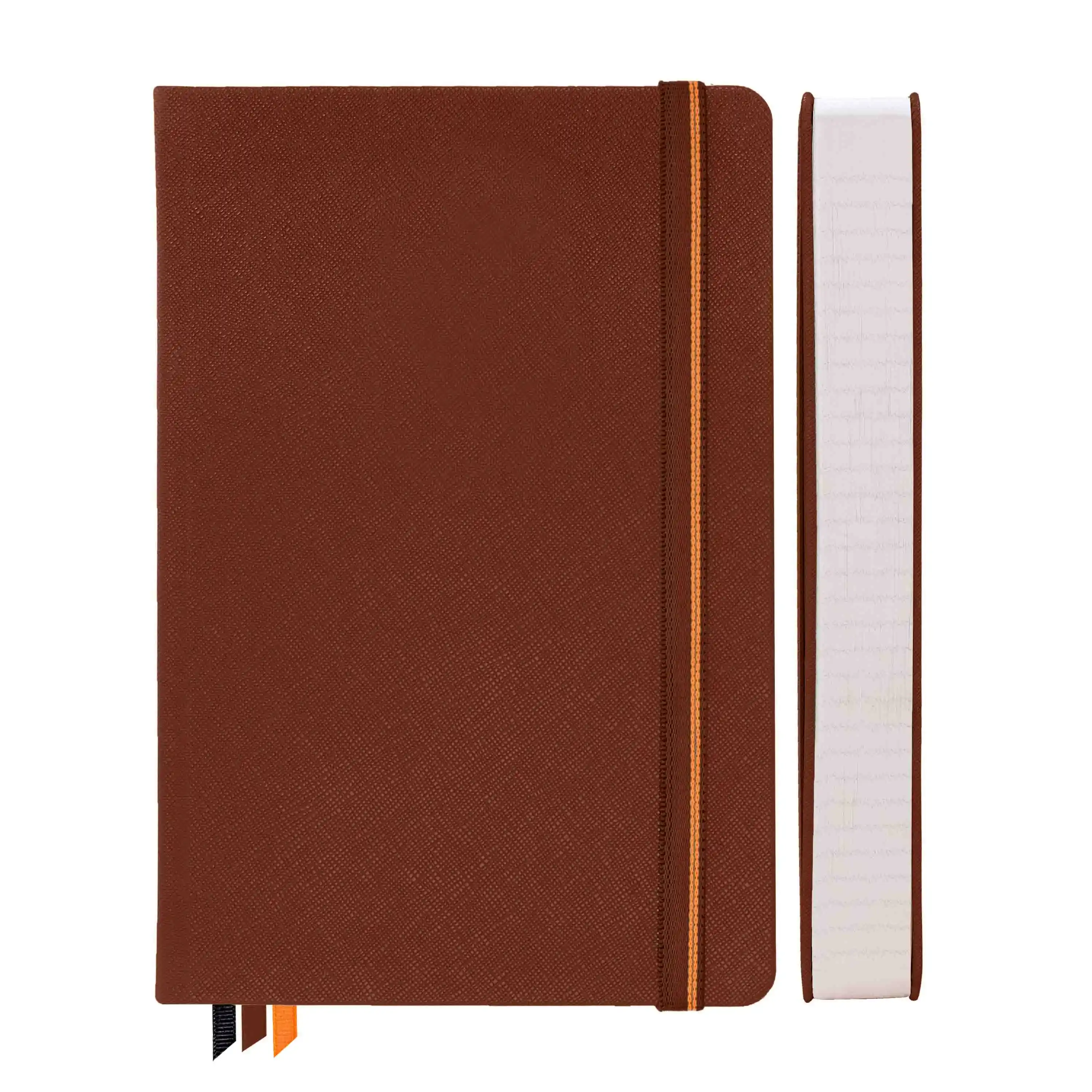 A5 - PAGE A DAY JOURNAL - Image 84