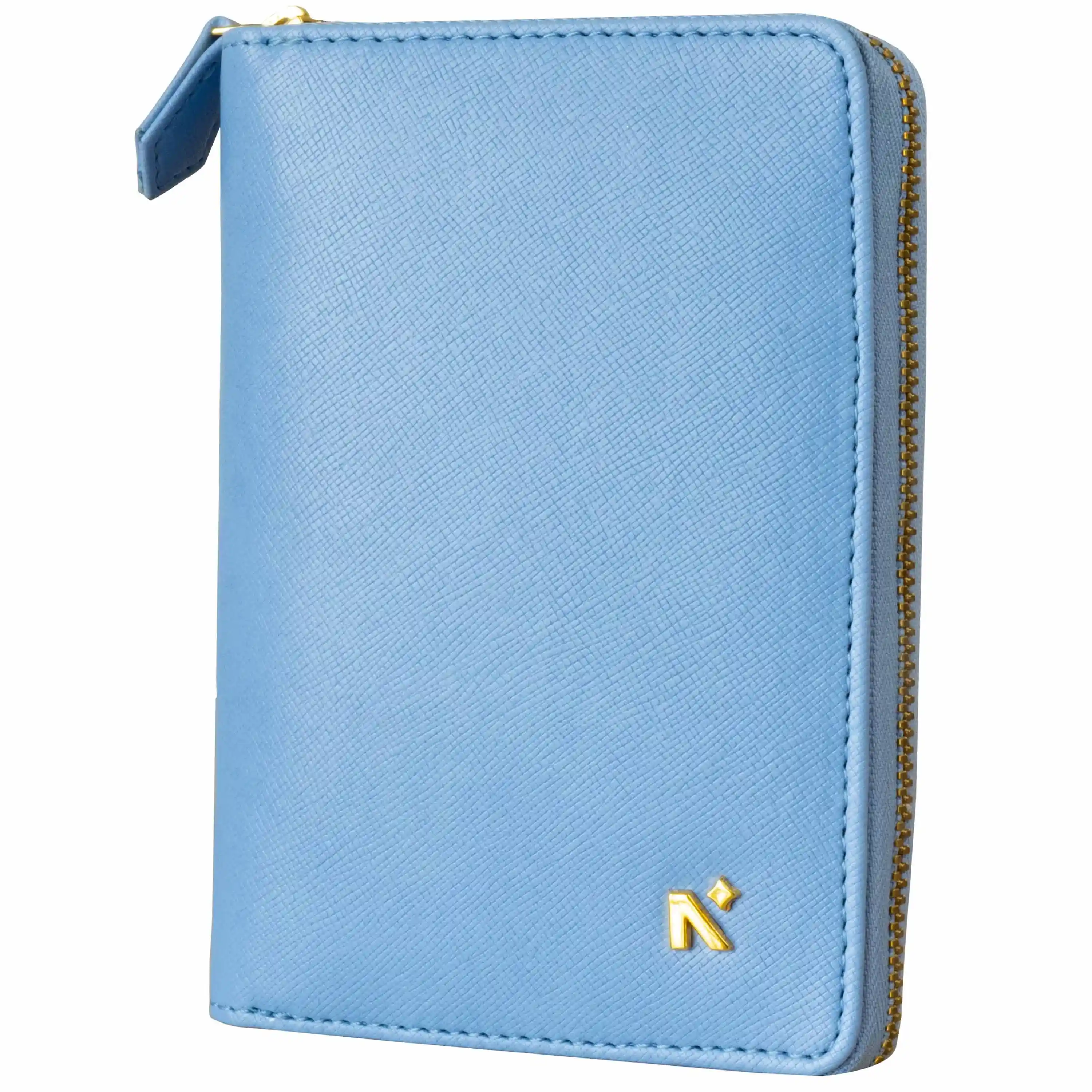 B7 - ORGANISER / PASSPORT COVER - ZIP - Image 42