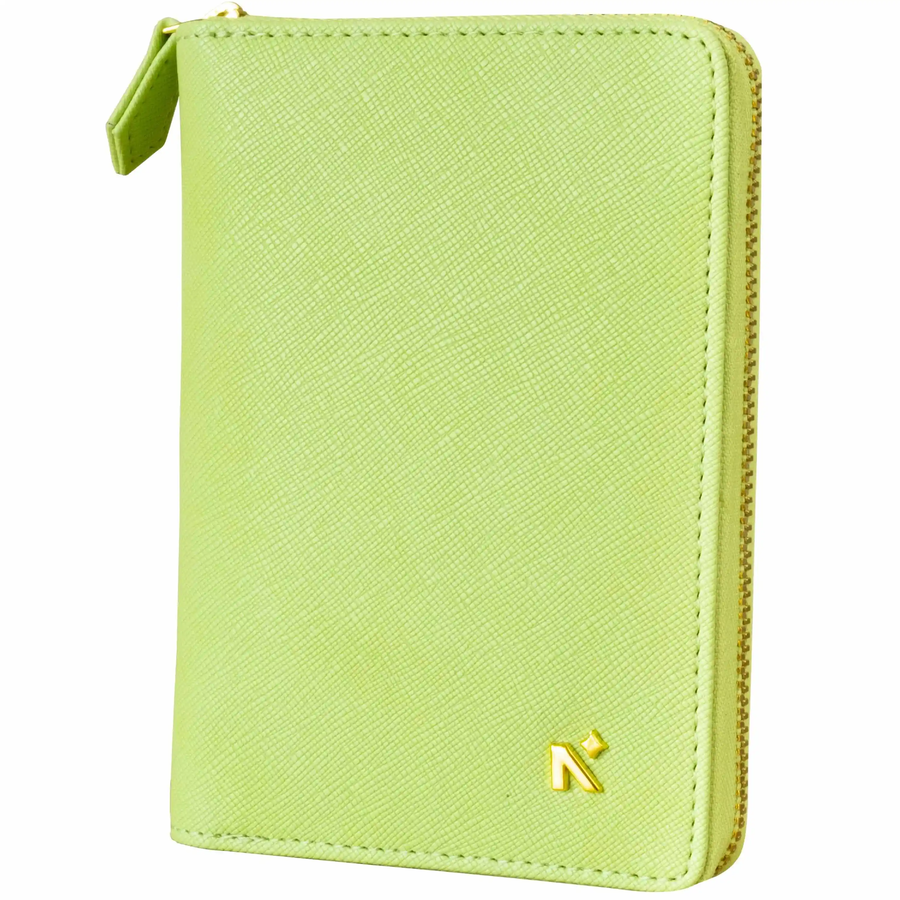 B7 - ORGANISER / PASSPORT COVER - ZIP - Image 48