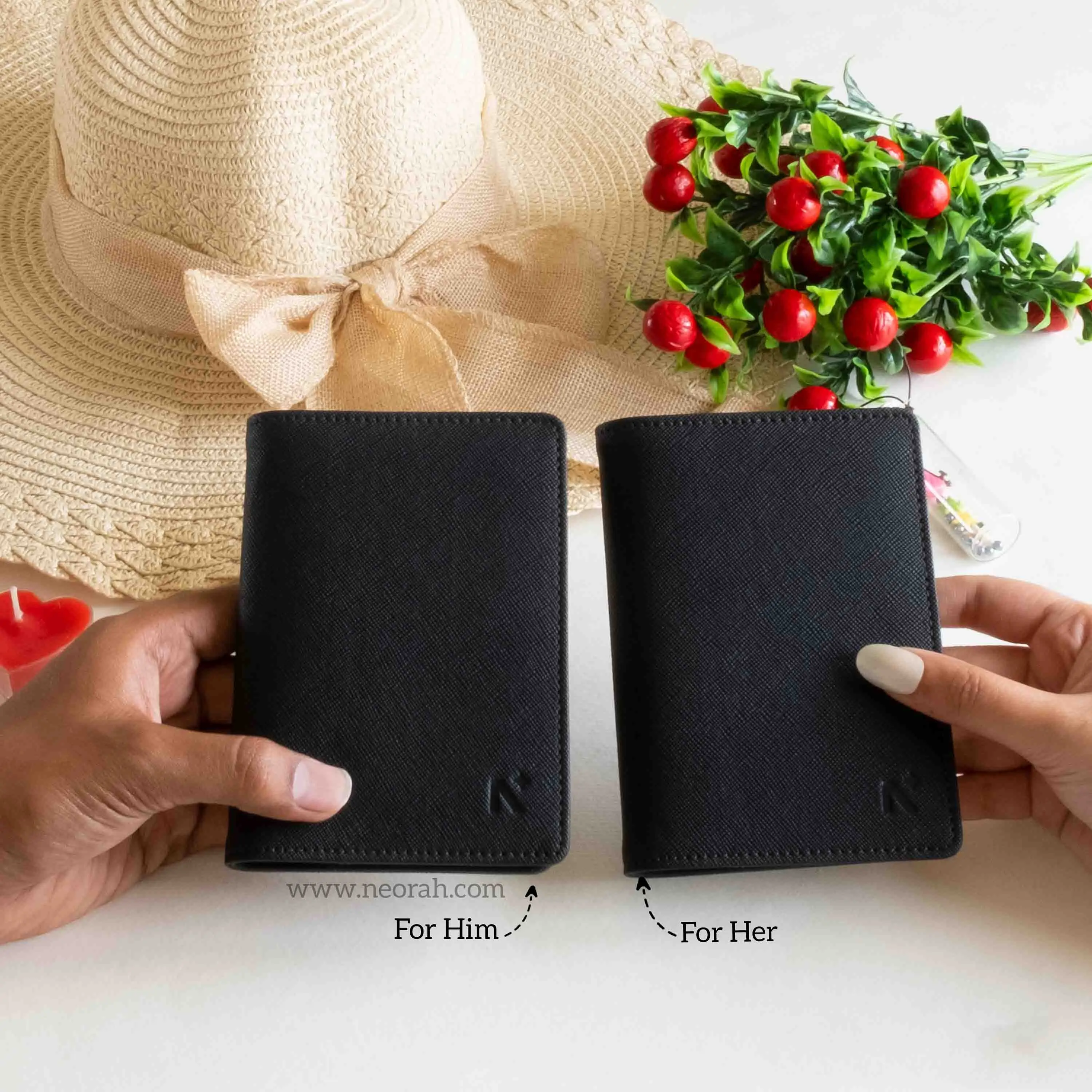 PASSPORT COVER (PACK OF 2) | GIFT SET - Image 22