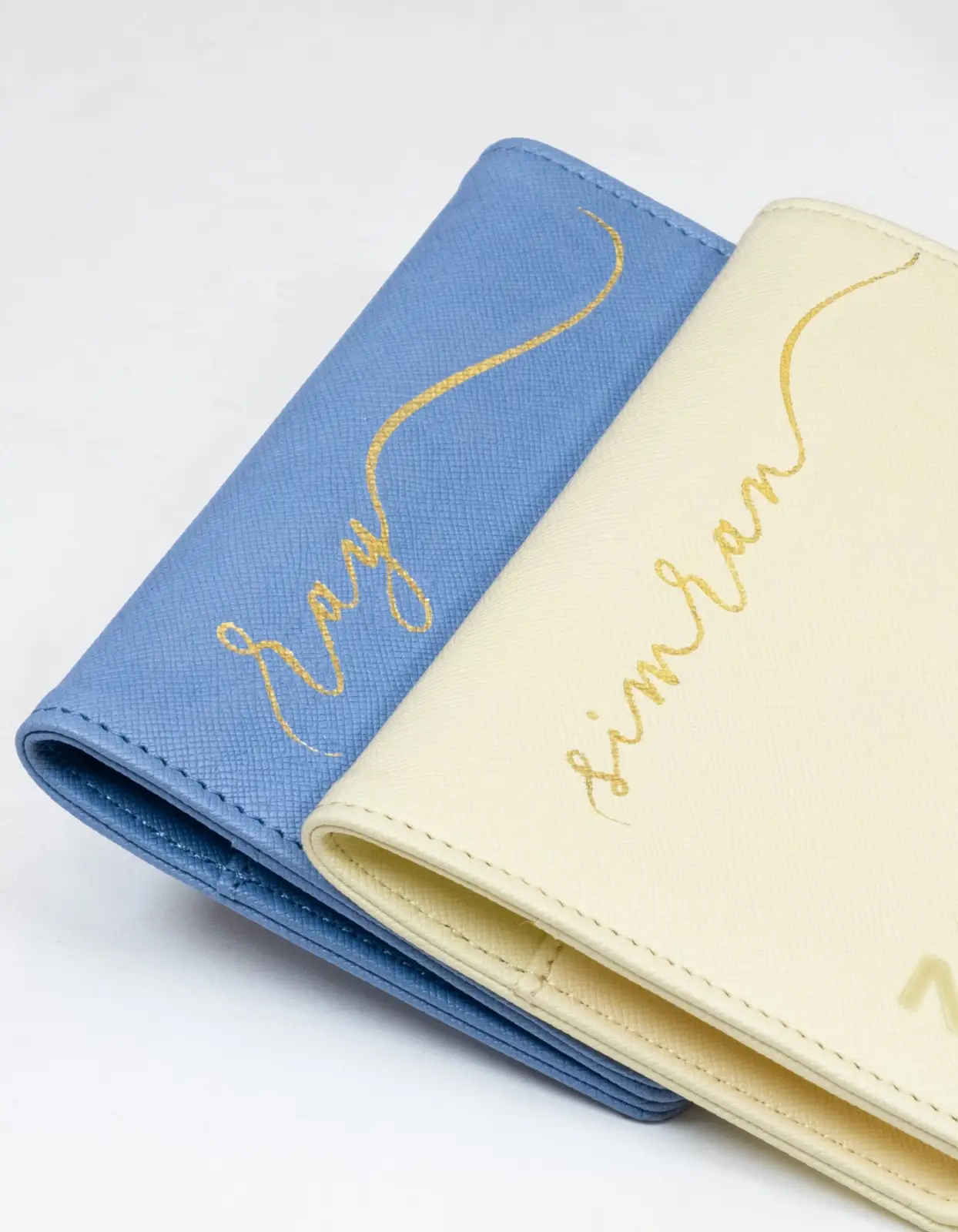 PASSPORT COVER (PACK OF 2) | GIFT SET - Image 3