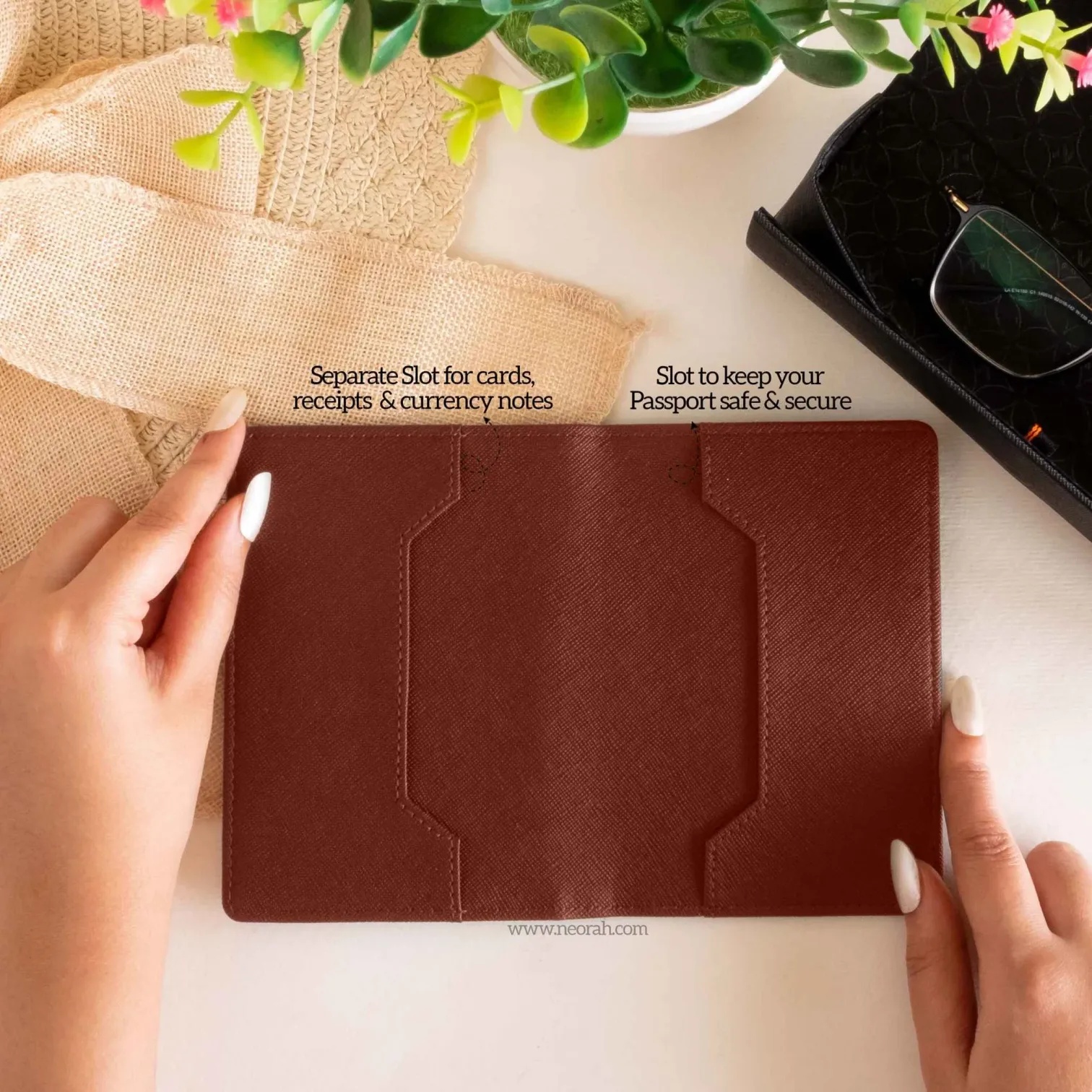 B7 - ORGANISER / PASSPORT COVER - Image 50