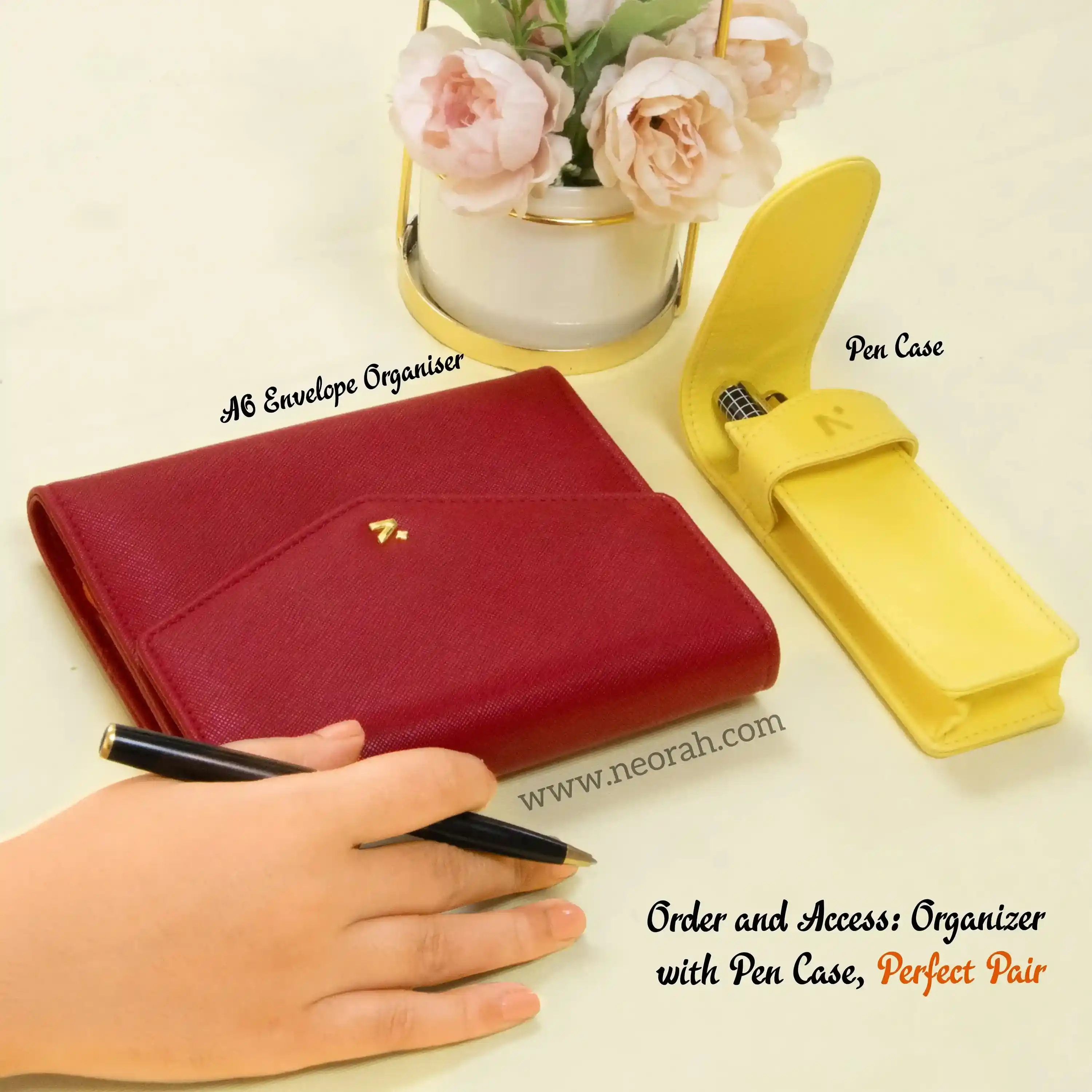 PEN CASE - Image 123
