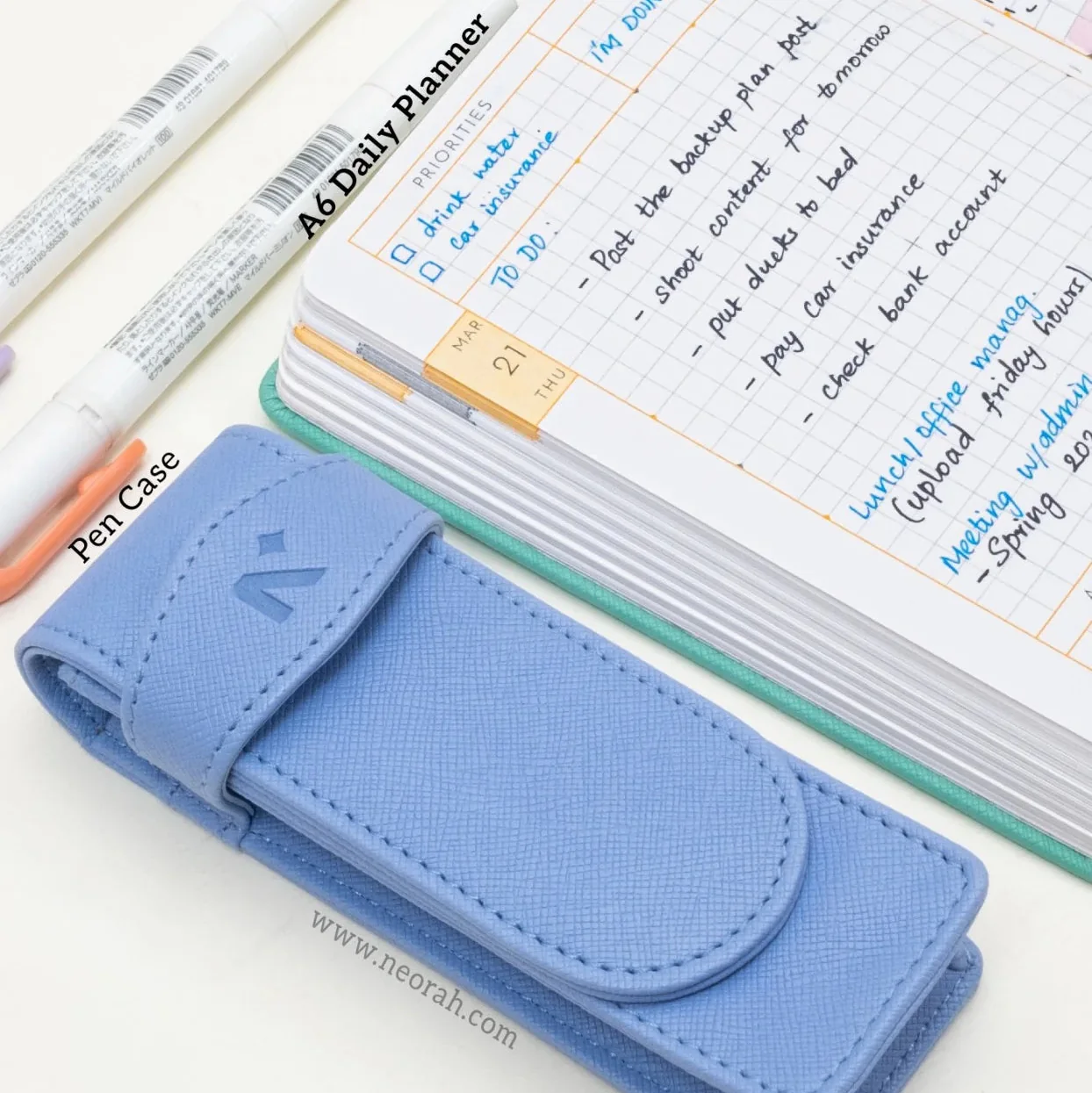 PEN CASE - Image 6