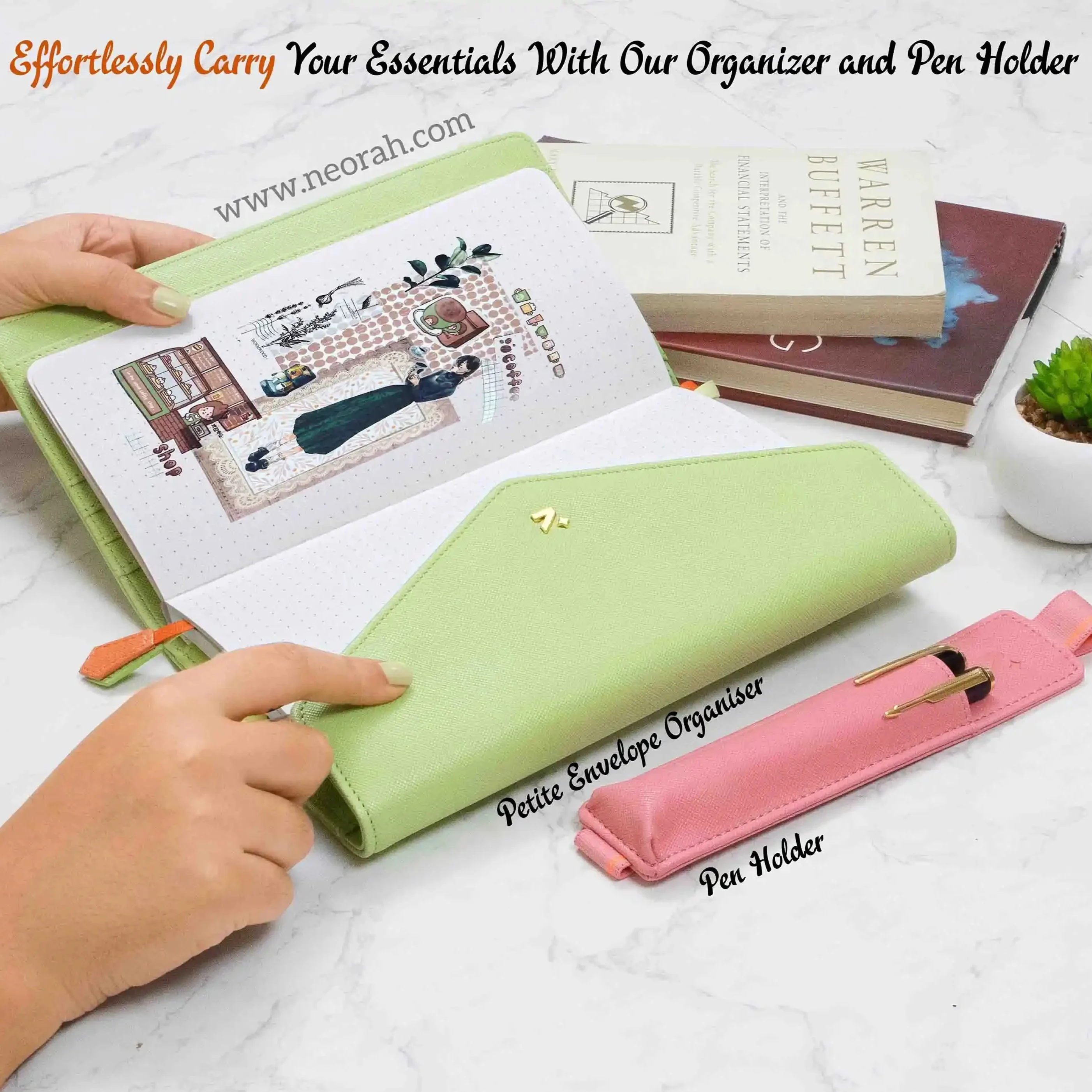 PEN HOLDER - Image 16