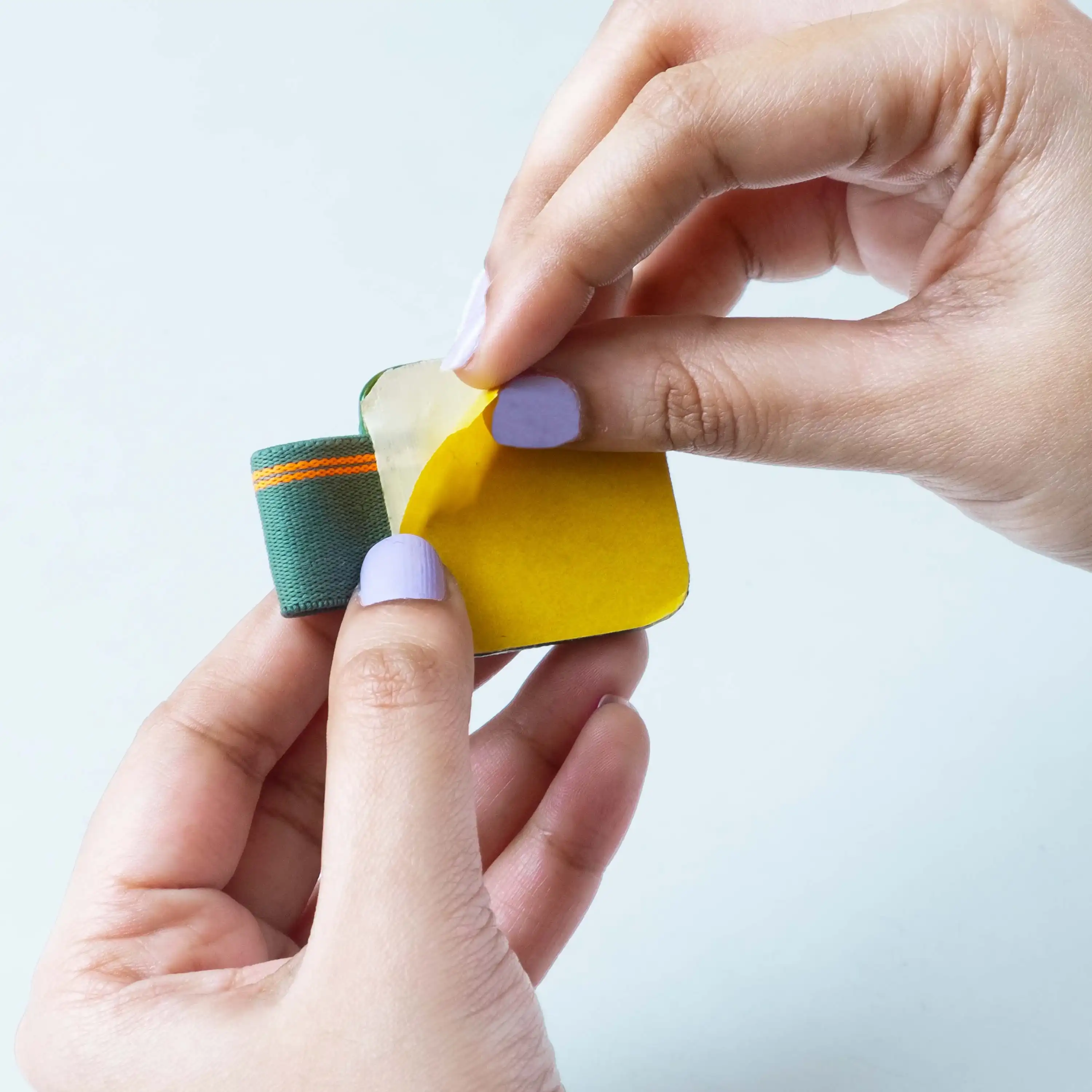 PEN LOOP - LEATHERETTE - Image 20
