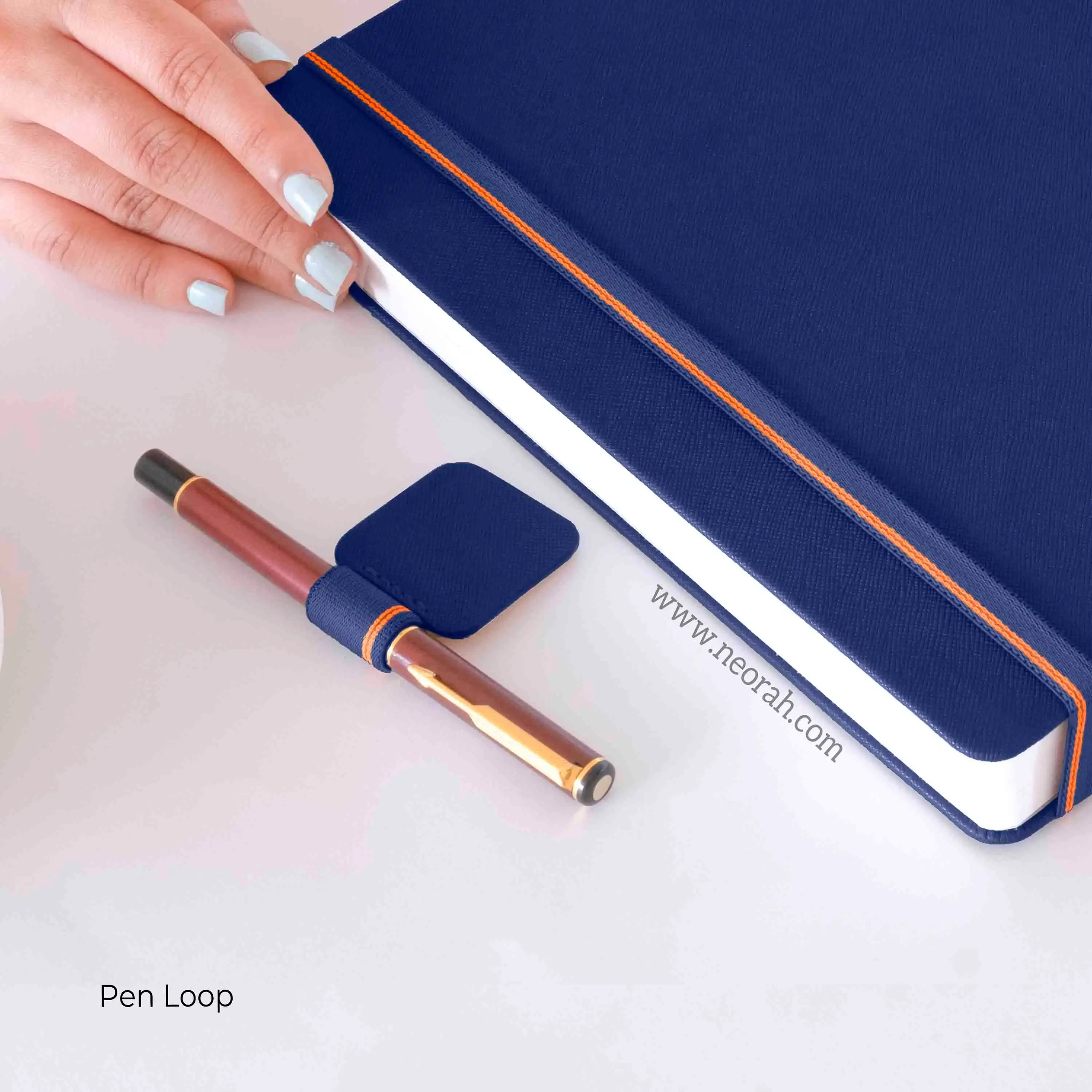 PEN LOOP - LEATHERETTE - Image 26