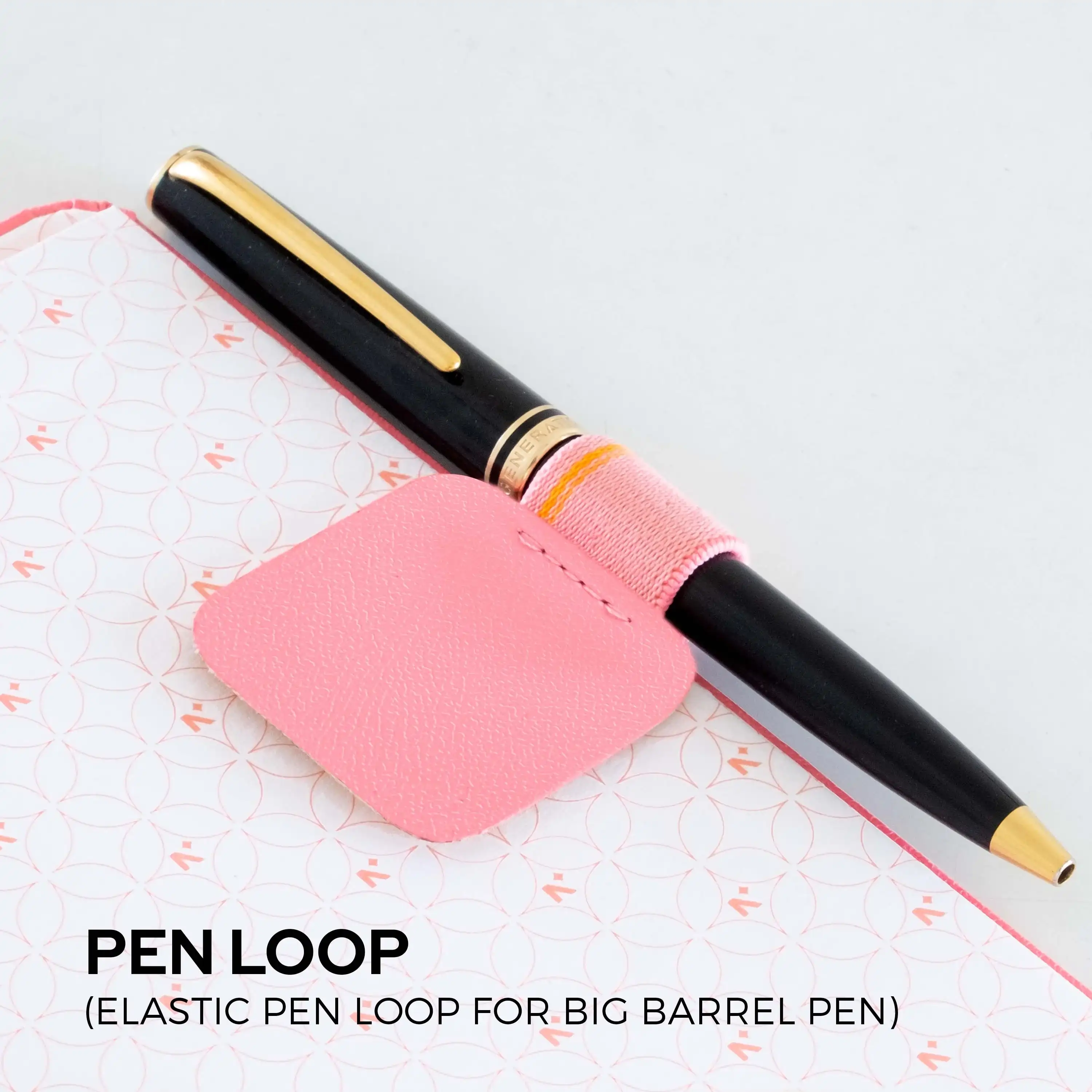 PEN LOOP - LEATHERETTE - Image 35