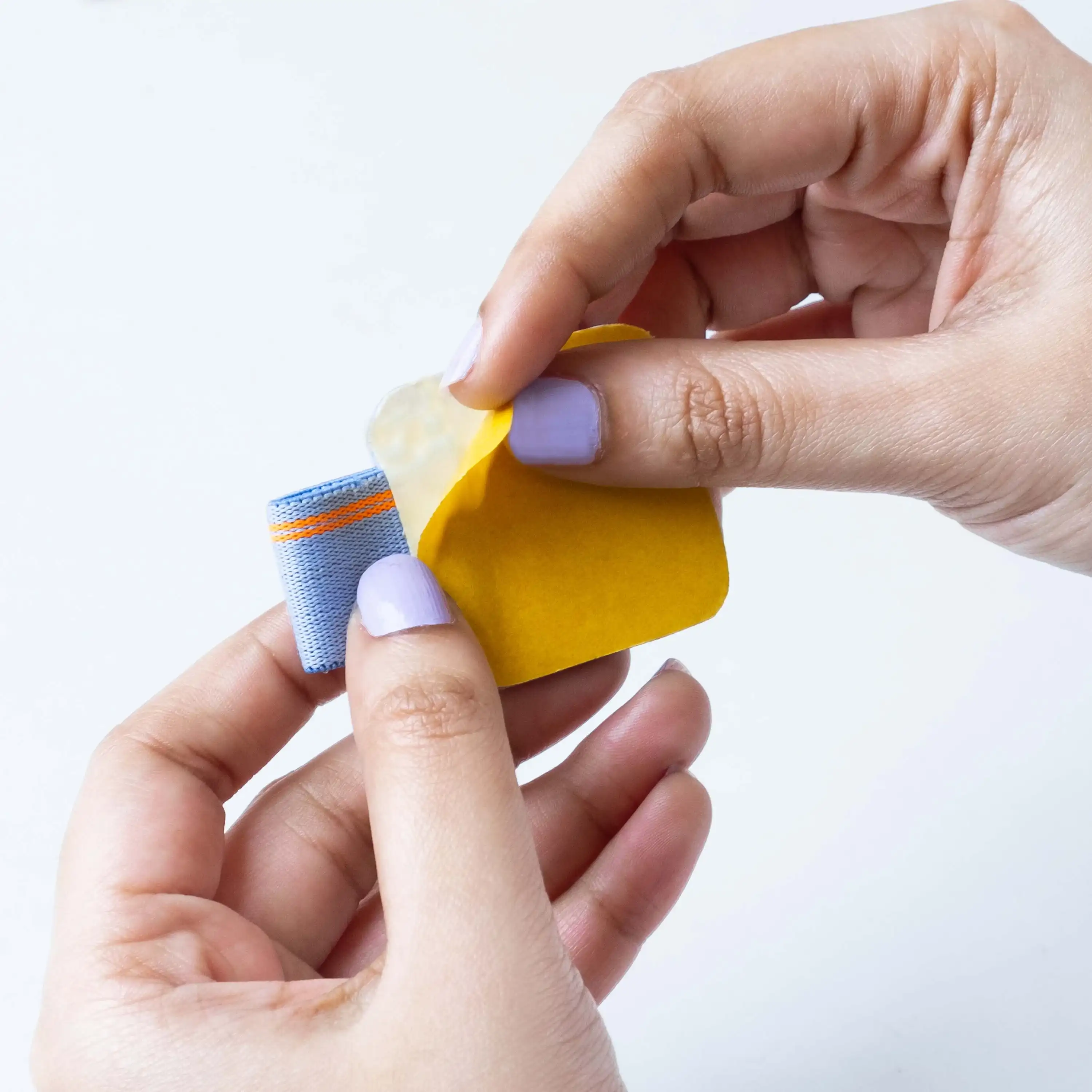PEN LOOP - LEATHERETTE - Image 40