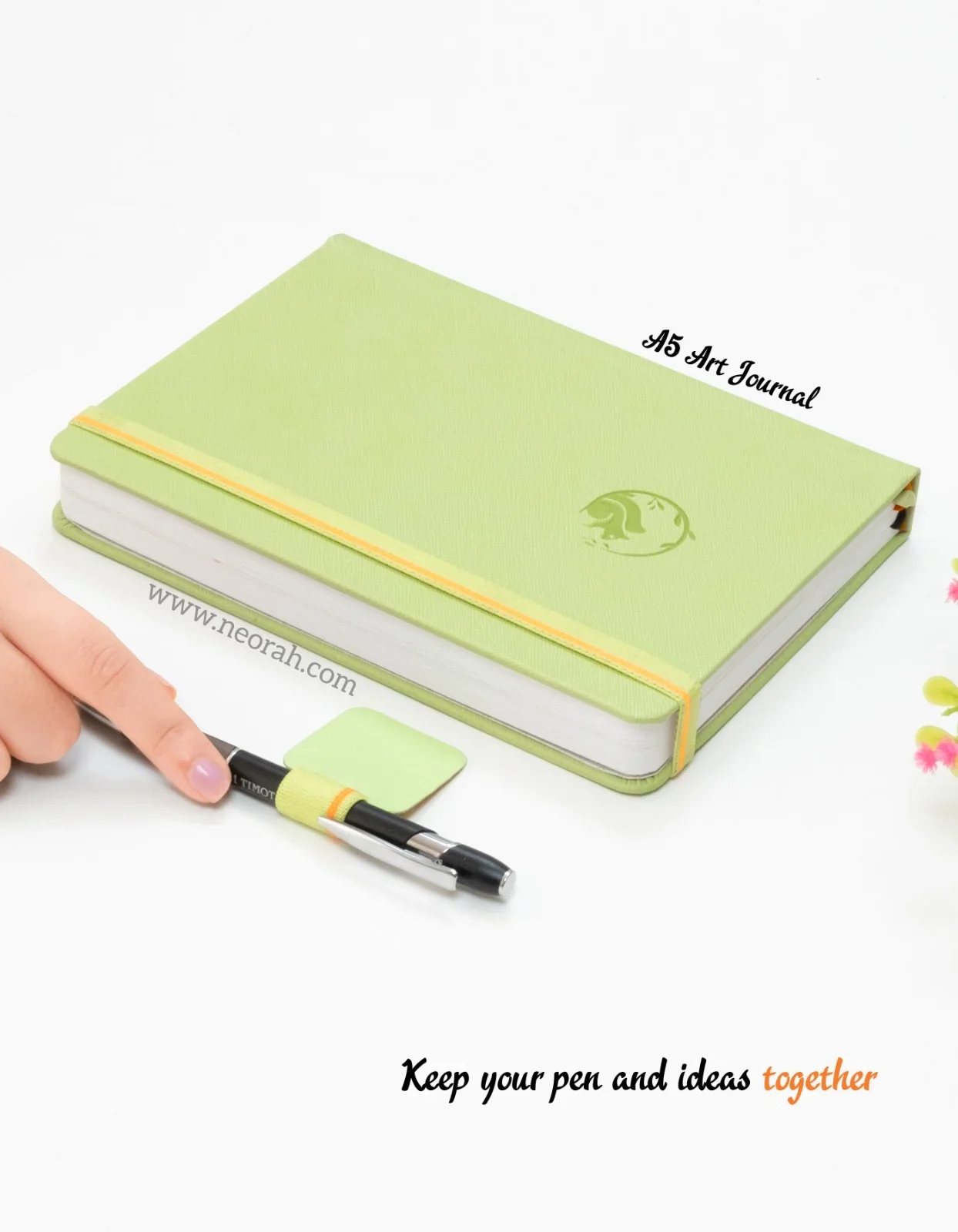 PEN LOOP - LEATHERETTE - Image 45