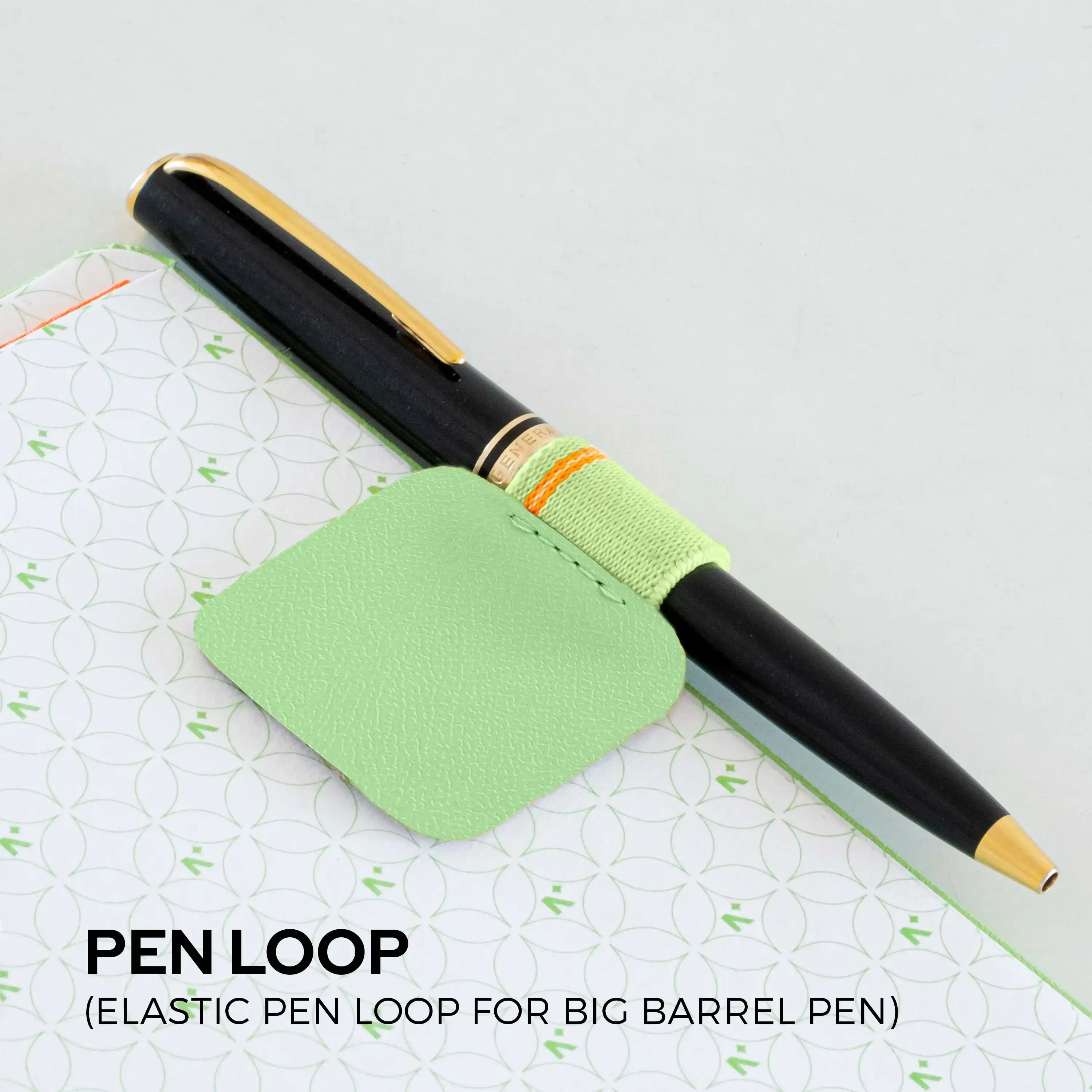 PEN LOOP - LEATHERETTE - Image 47