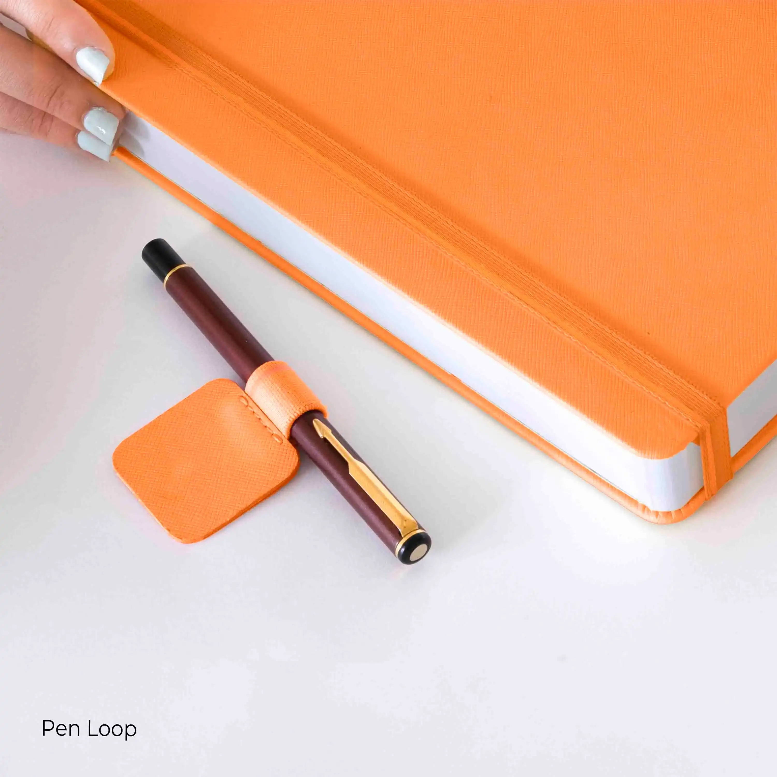 PEN LOOP - LEATHERETTE - Image 59