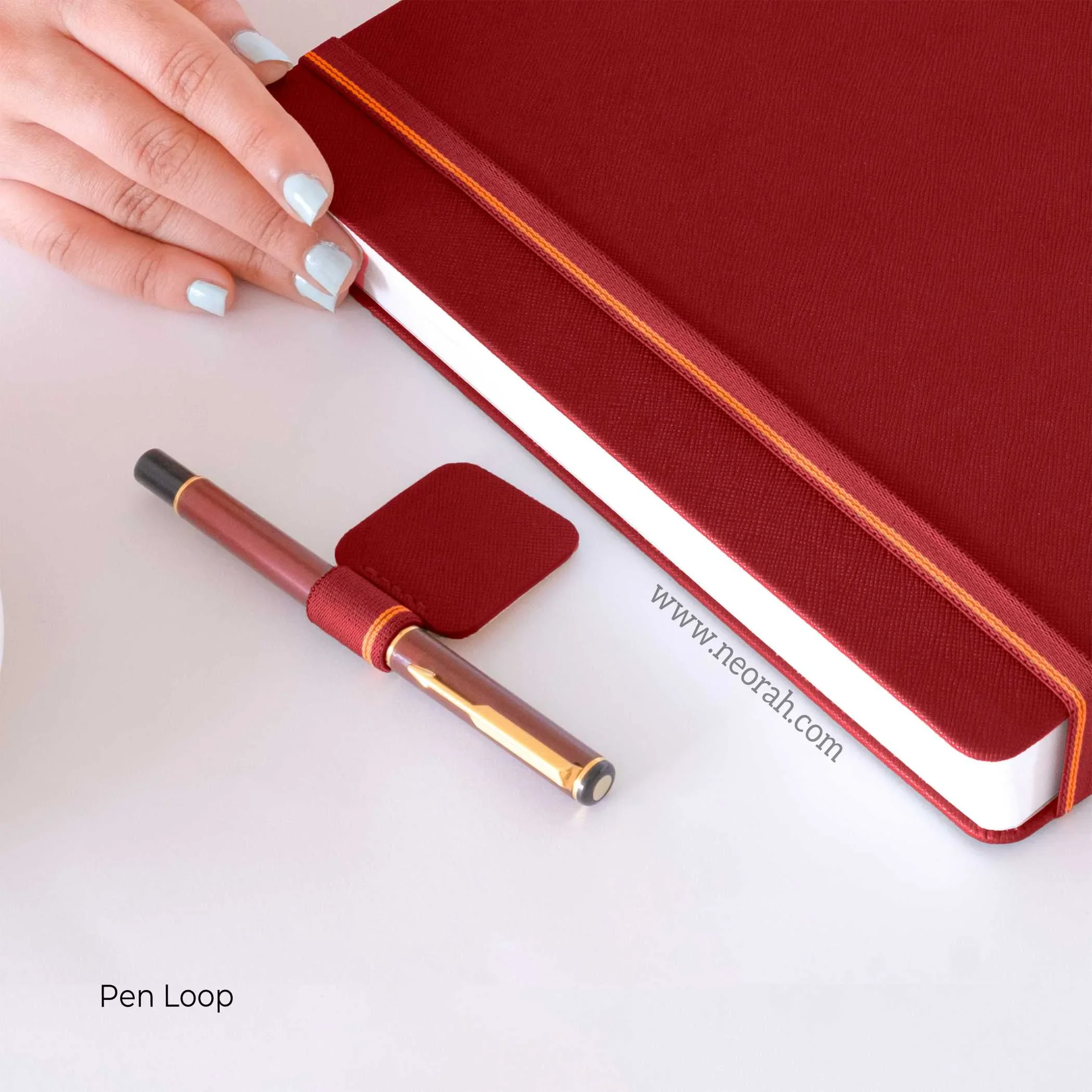 PEN LOOP - LEATHERETTE - Image 60