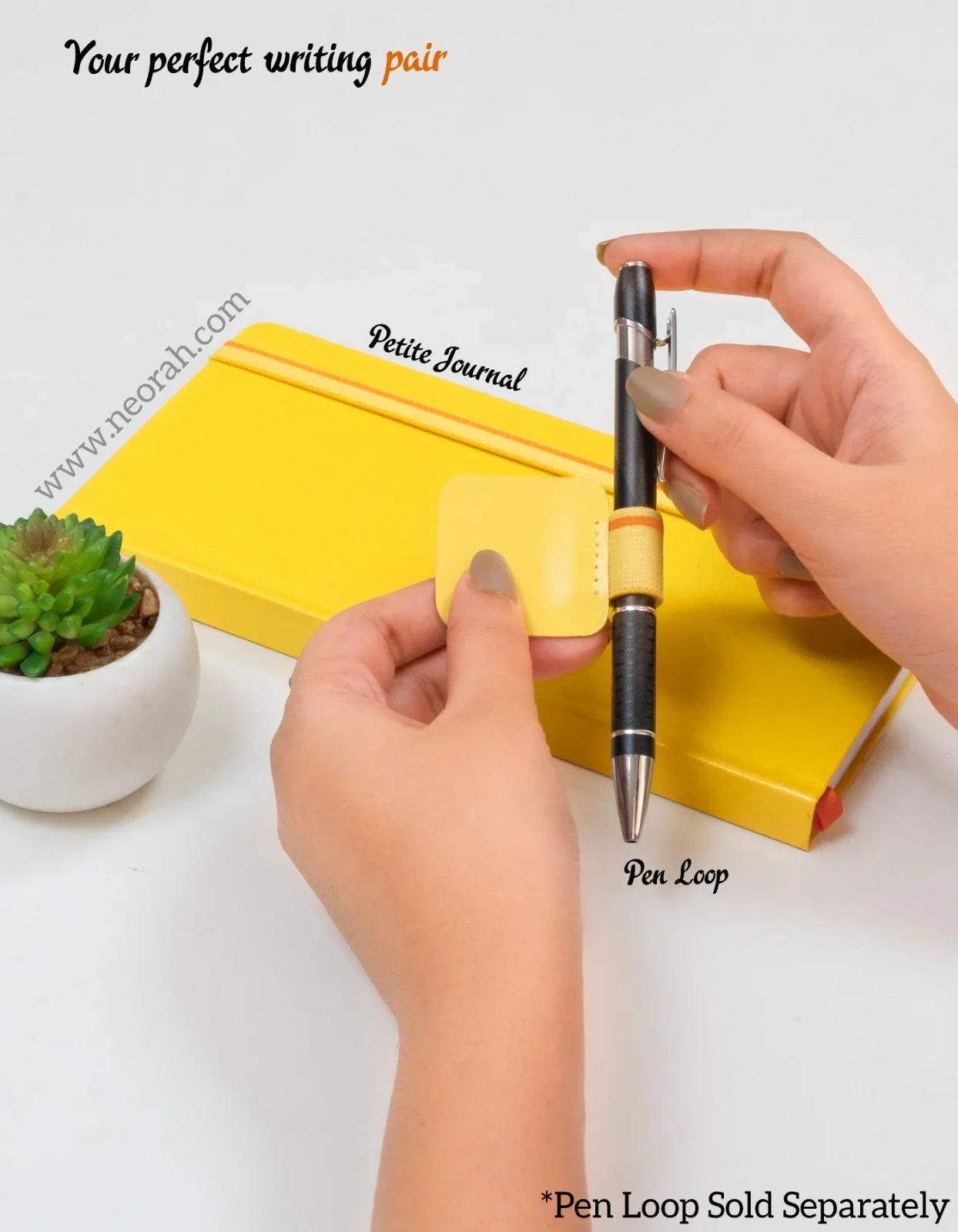 PEN LOOP - LEATHERETTE - Image 76