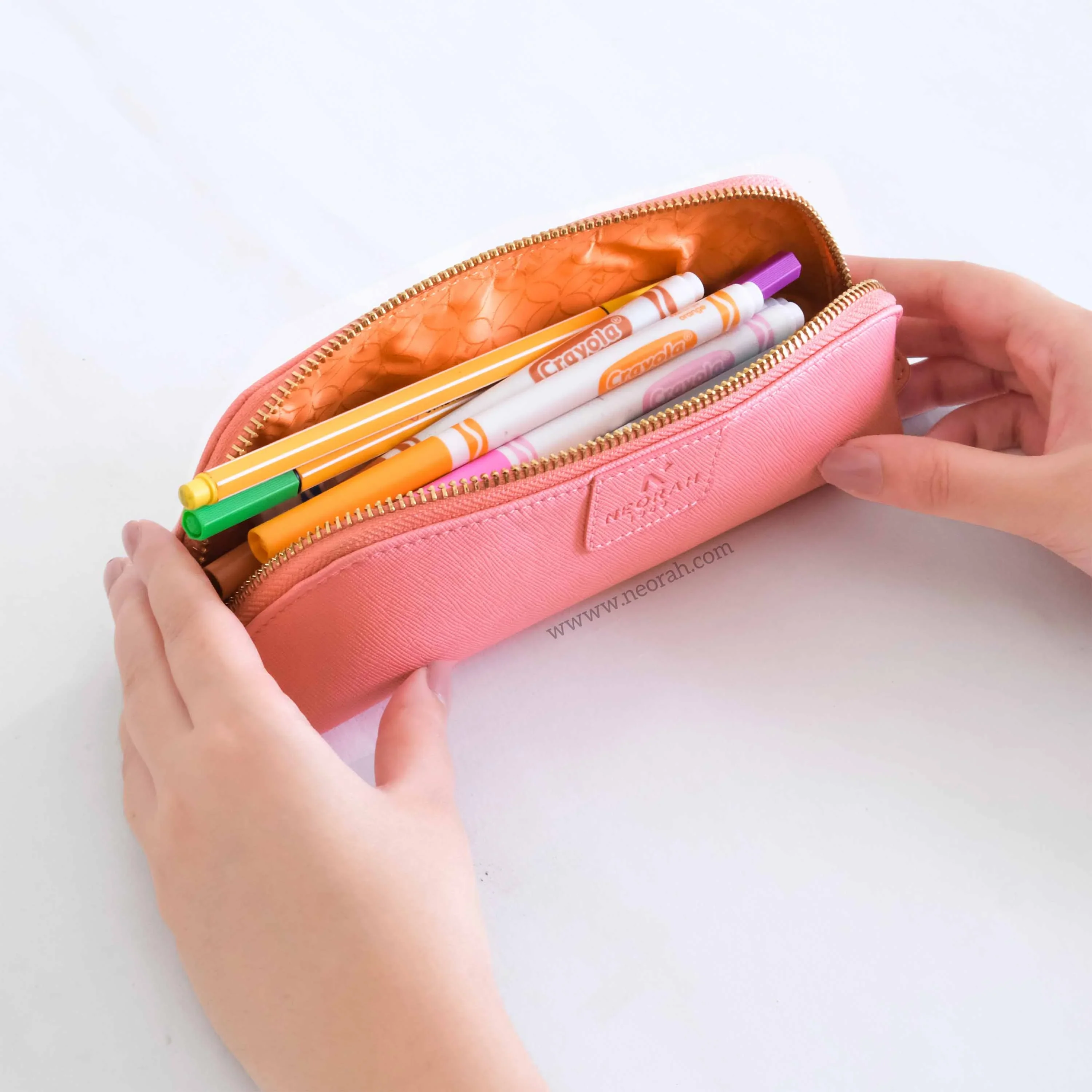 PENCIL POUCH - TRIANGLE - Image 119