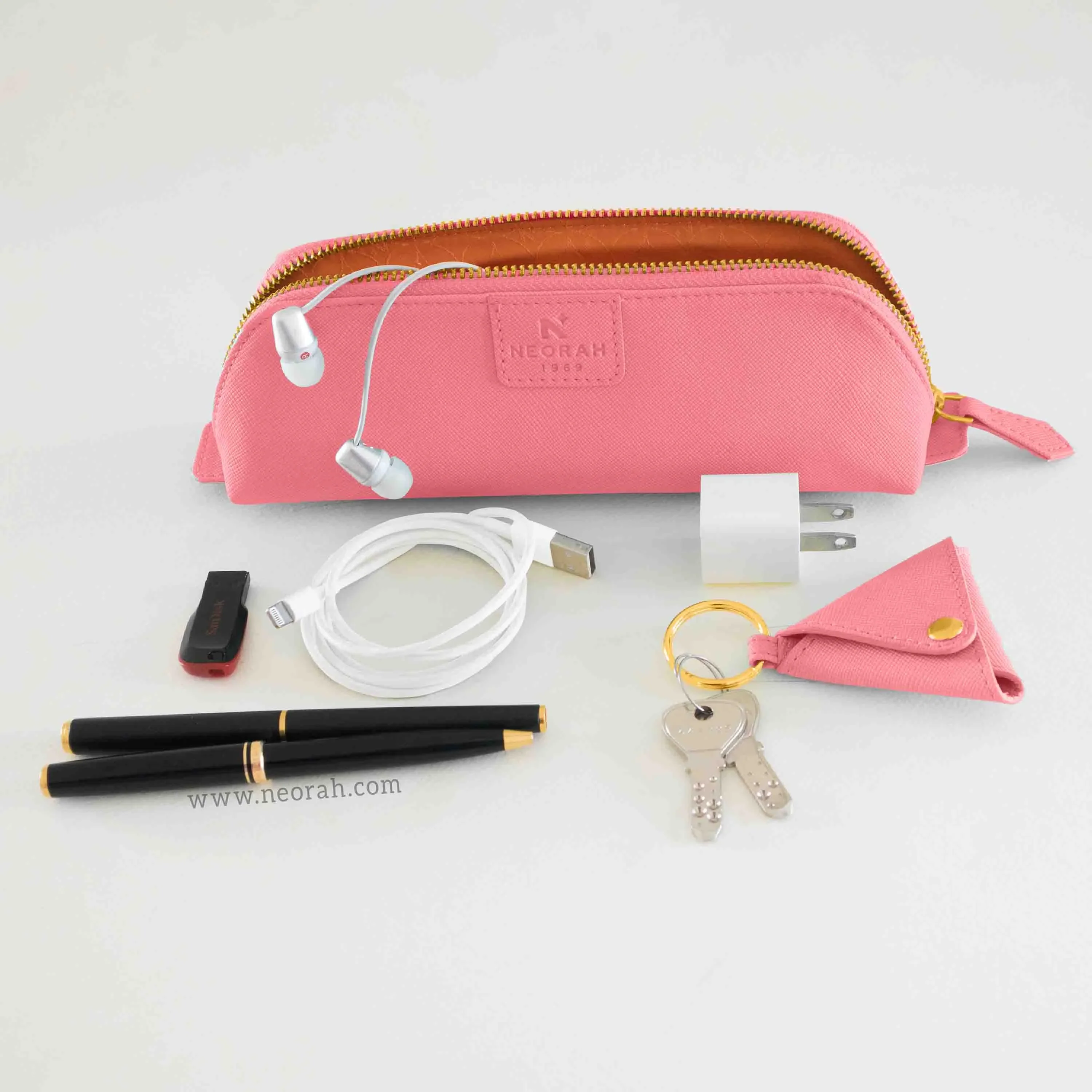 PENCIL POUCH - TRIANGLE - Image 121