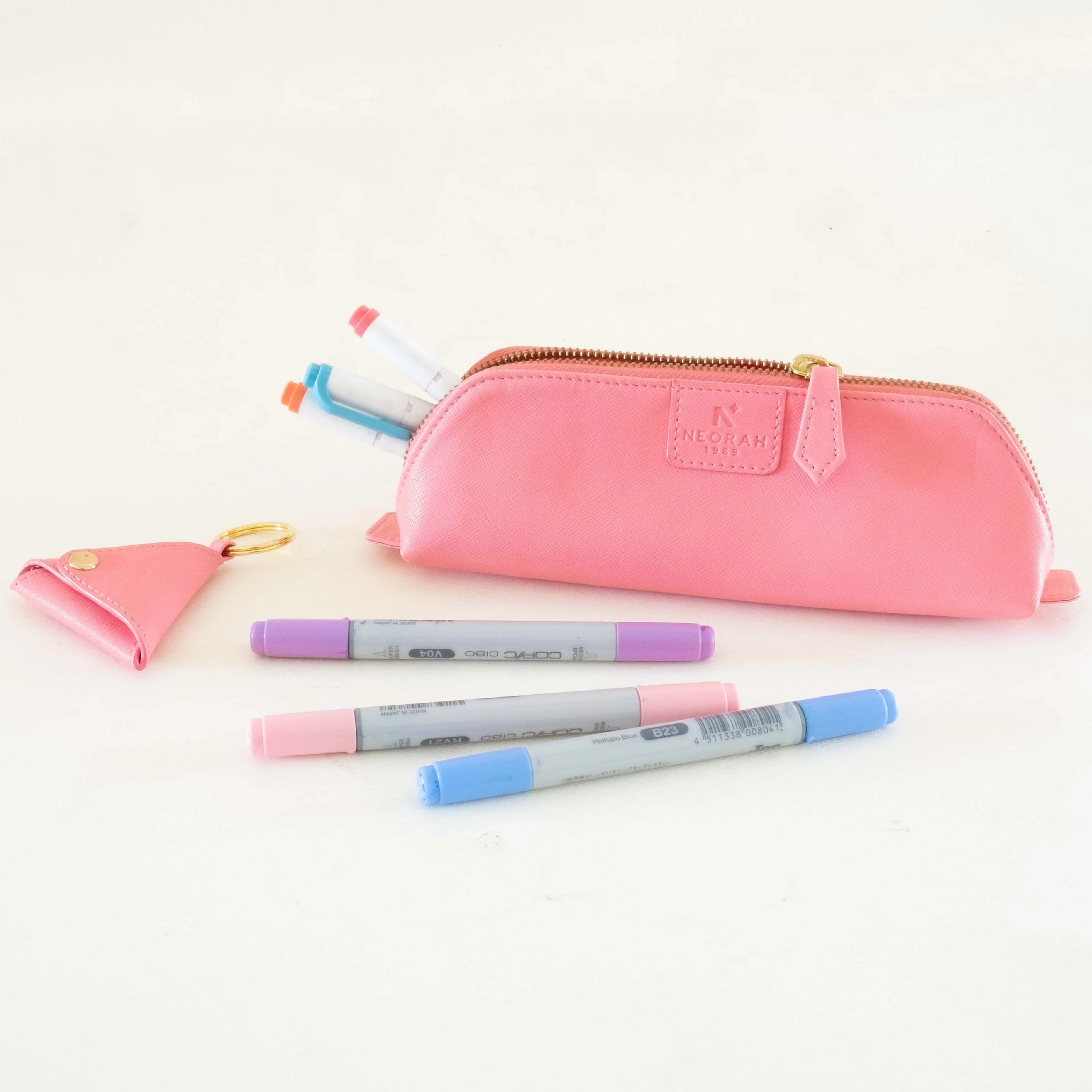 PENCIL POUCH - TRIANGLE - Image 122