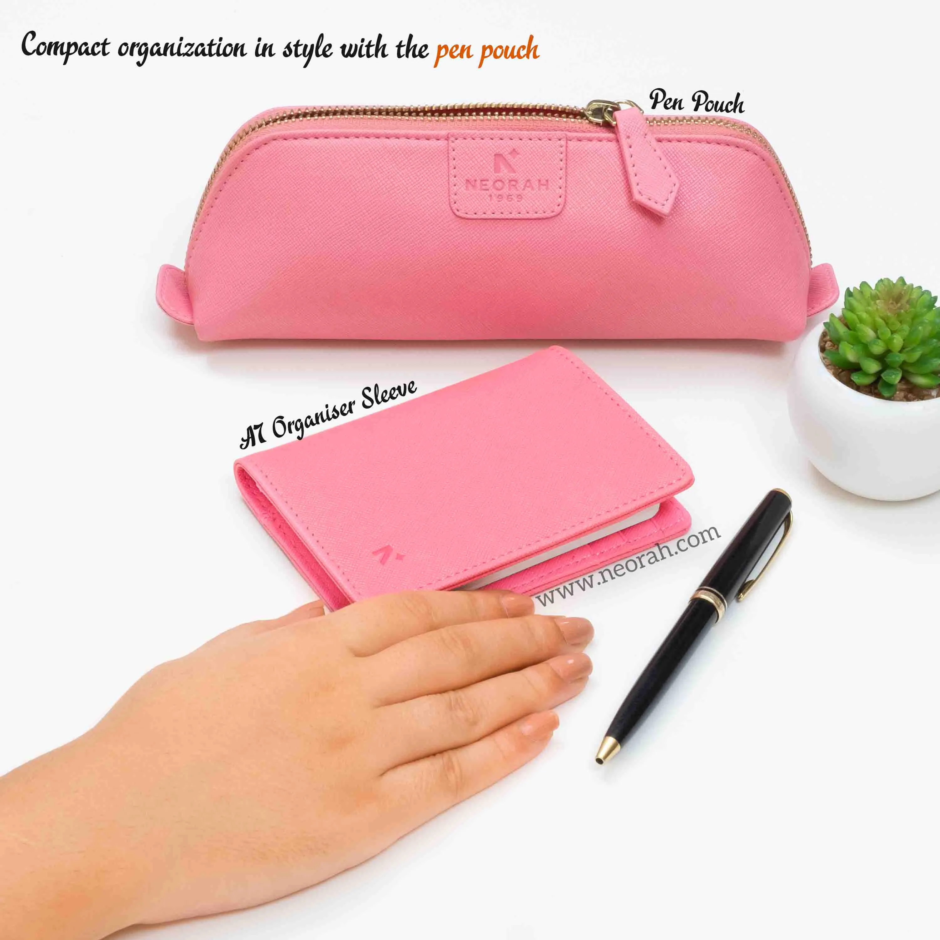 PENCIL POUCH - TRIANGLE - Image 129