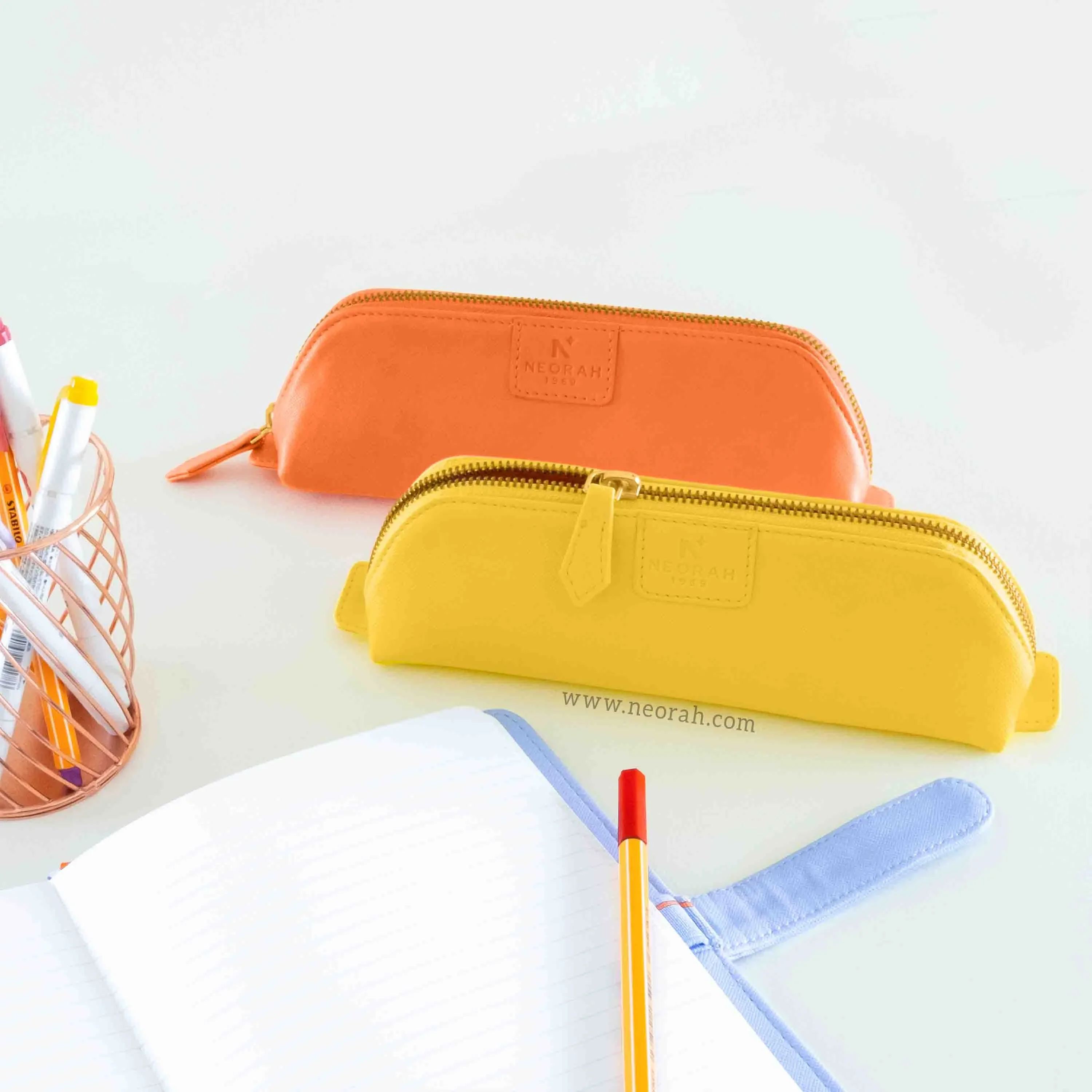 PENCIL POUCH - TRIANGLE - Image 134