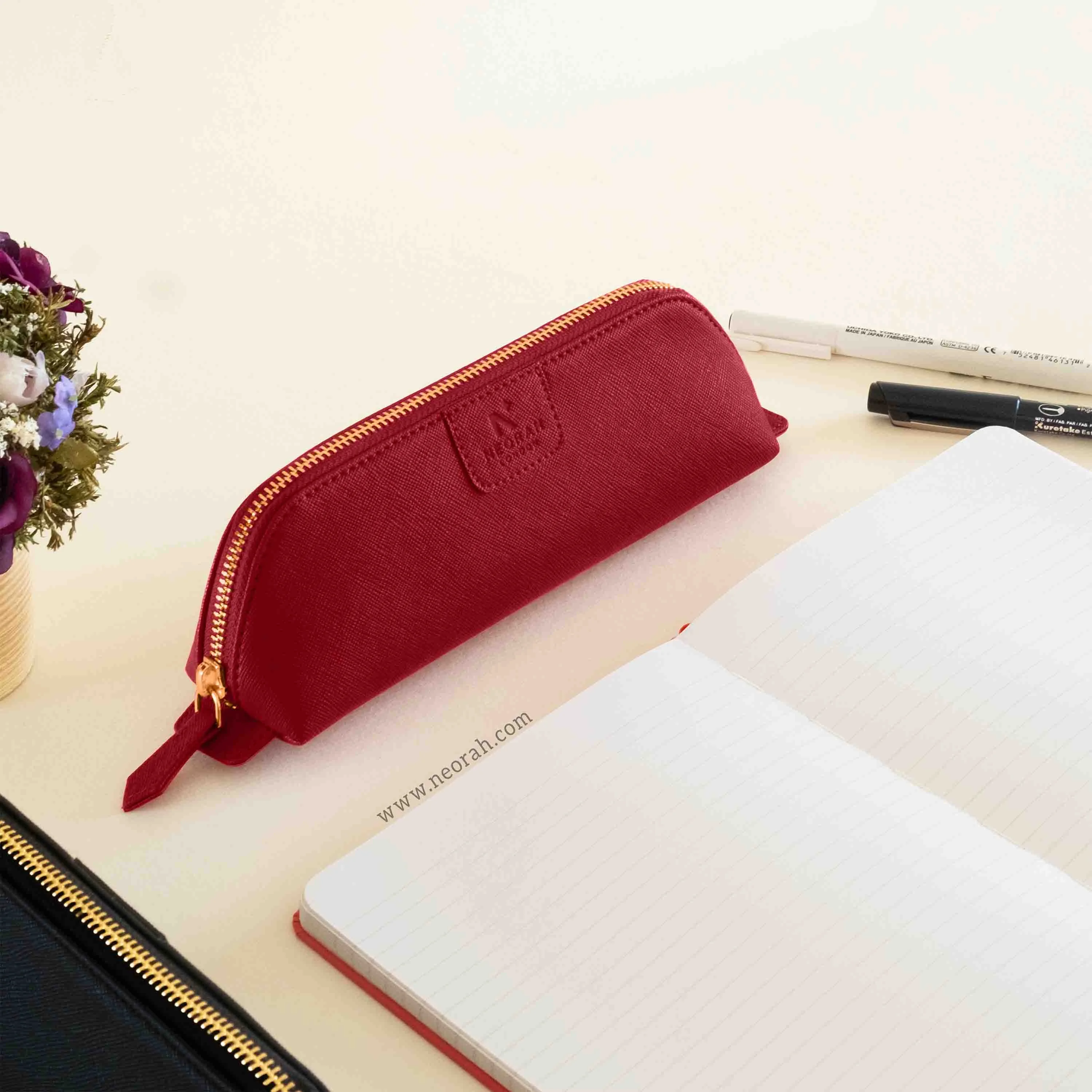 PENCIL POUCH - TRIANGLE - Image 147