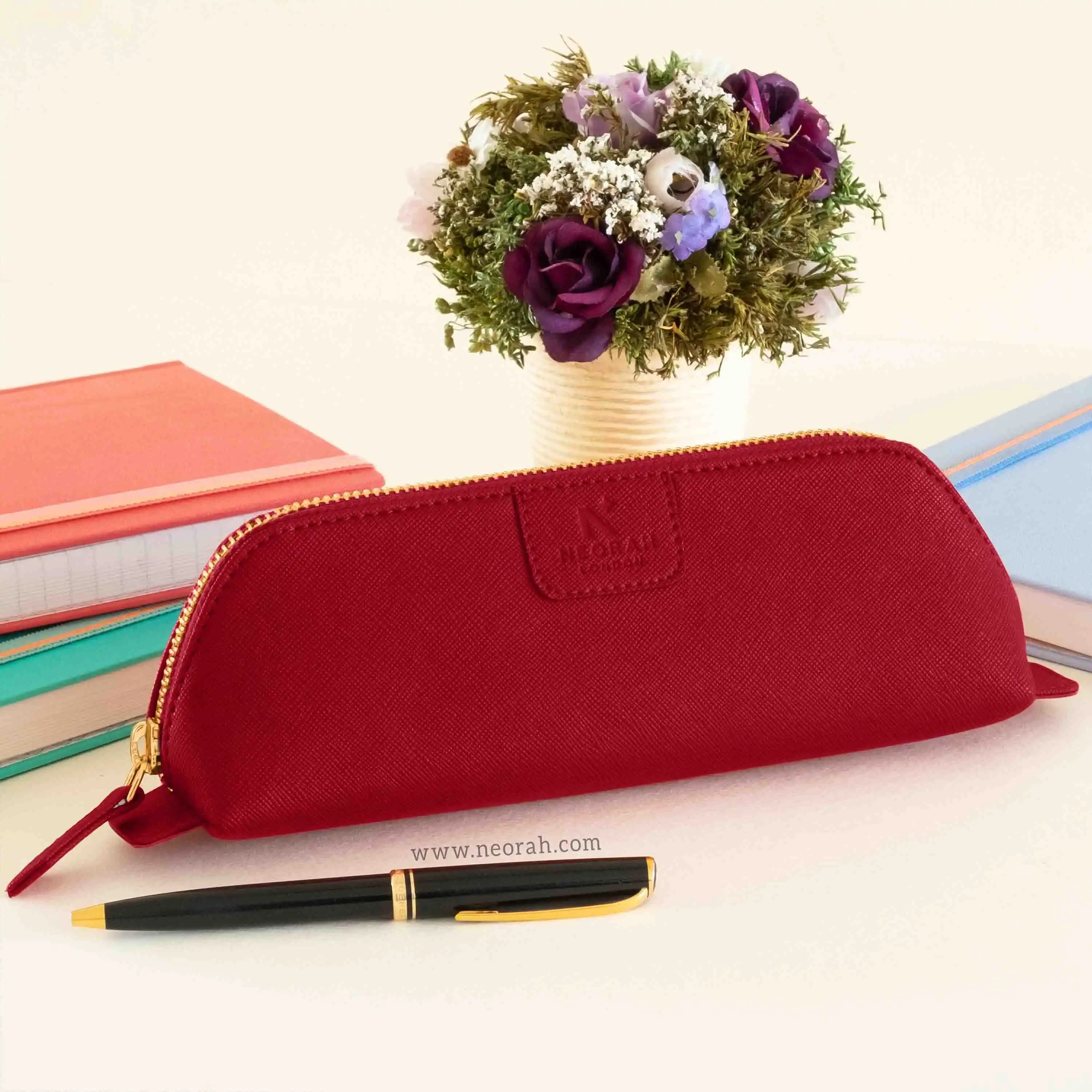 PENCIL POUCH - TRIANGLE - Image 152