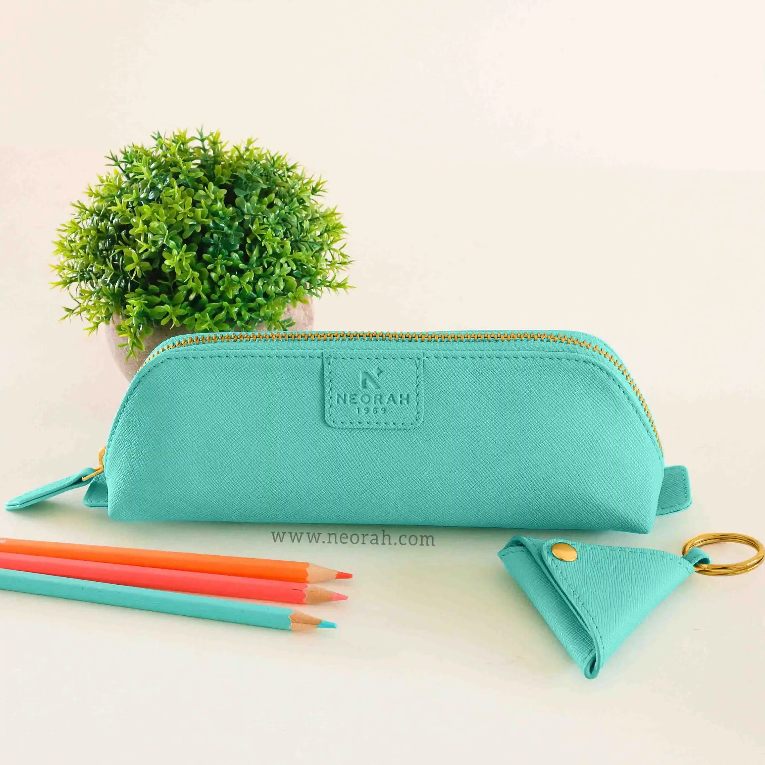 PENCIL POUCH - TRIANGLE - Image 167