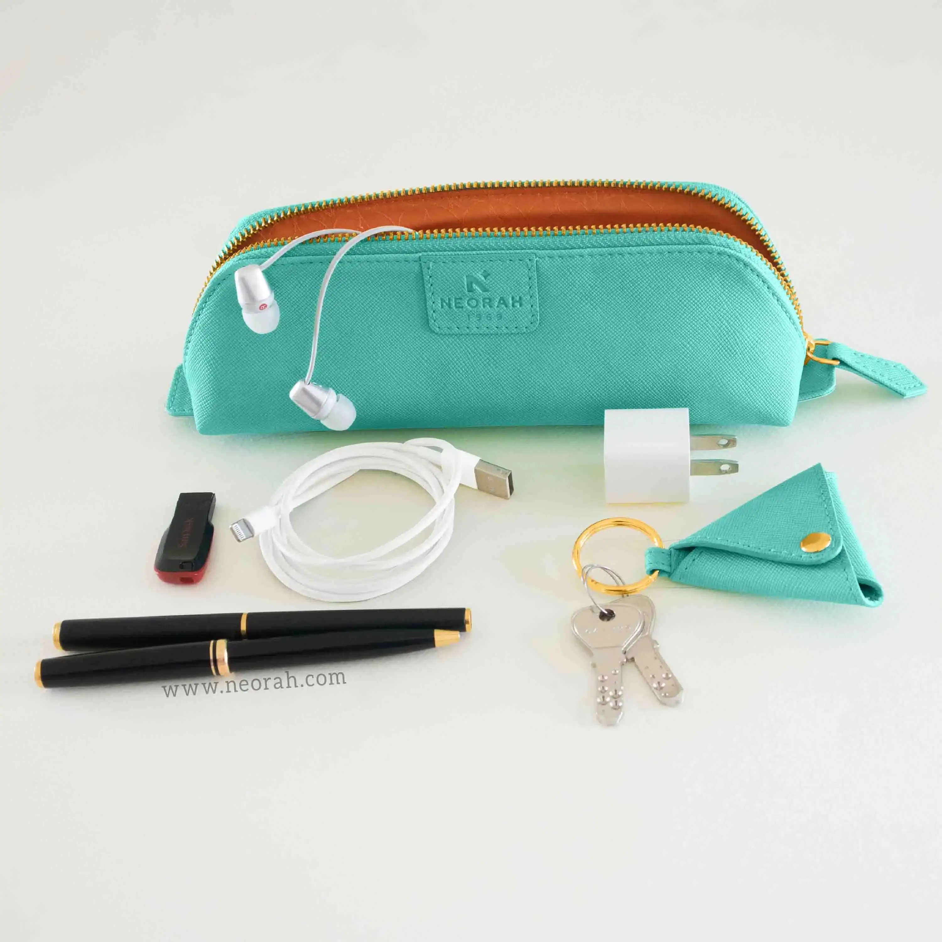 PENCIL POUCH - TRIANGLE - Image 168