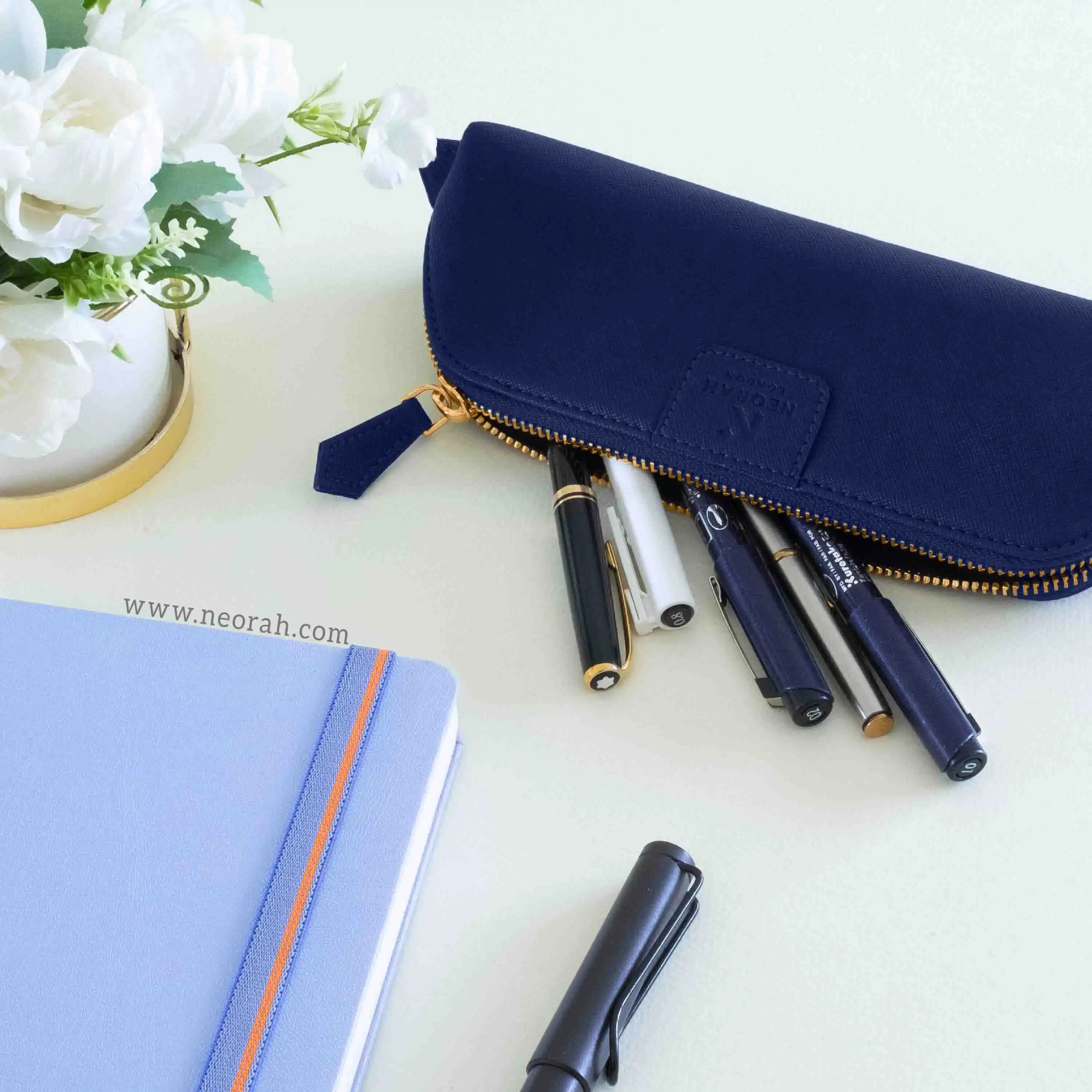 PENCIL POUCH - TRIANGLE - Image 22