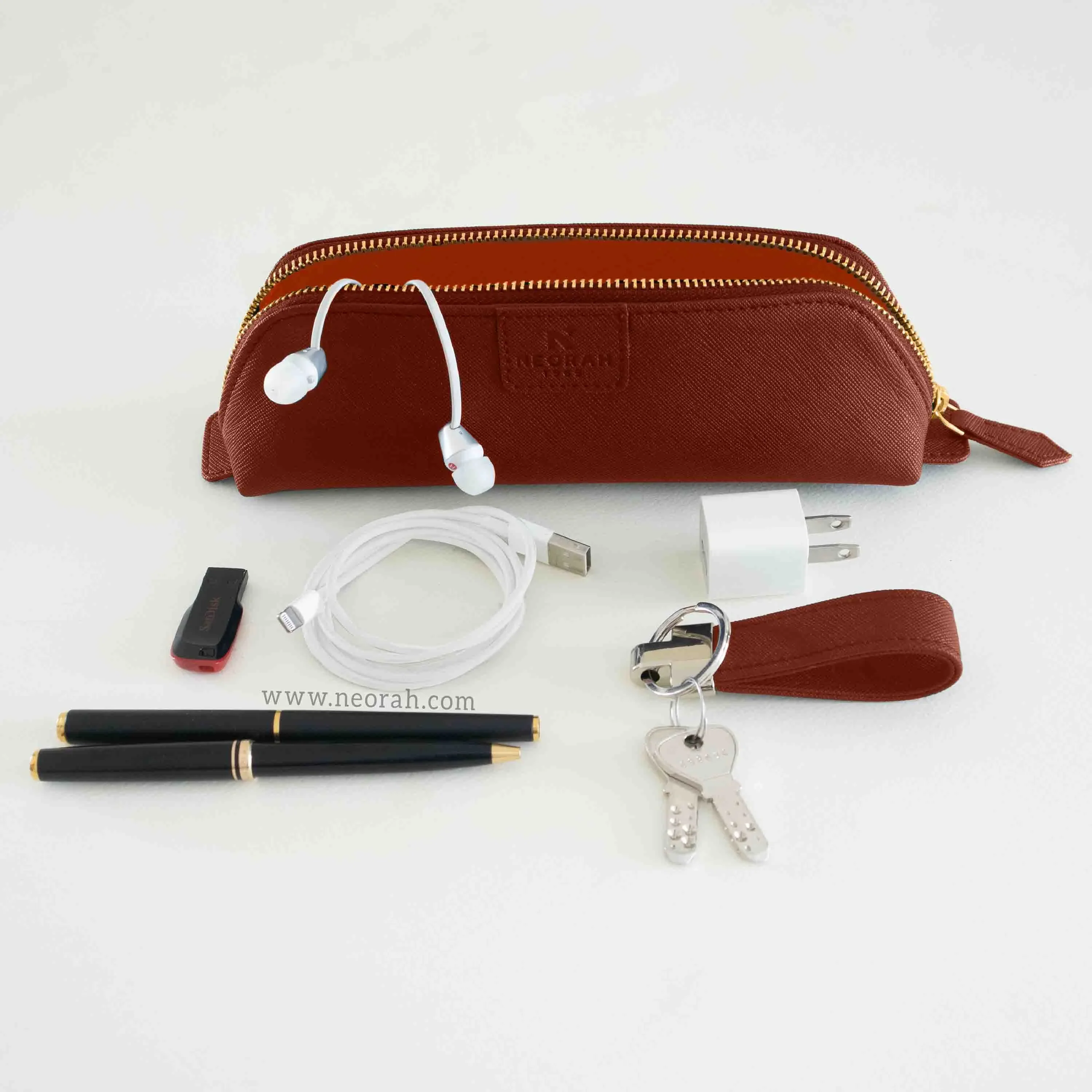 PENCIL POUCH - TRIANGLE - Image 51