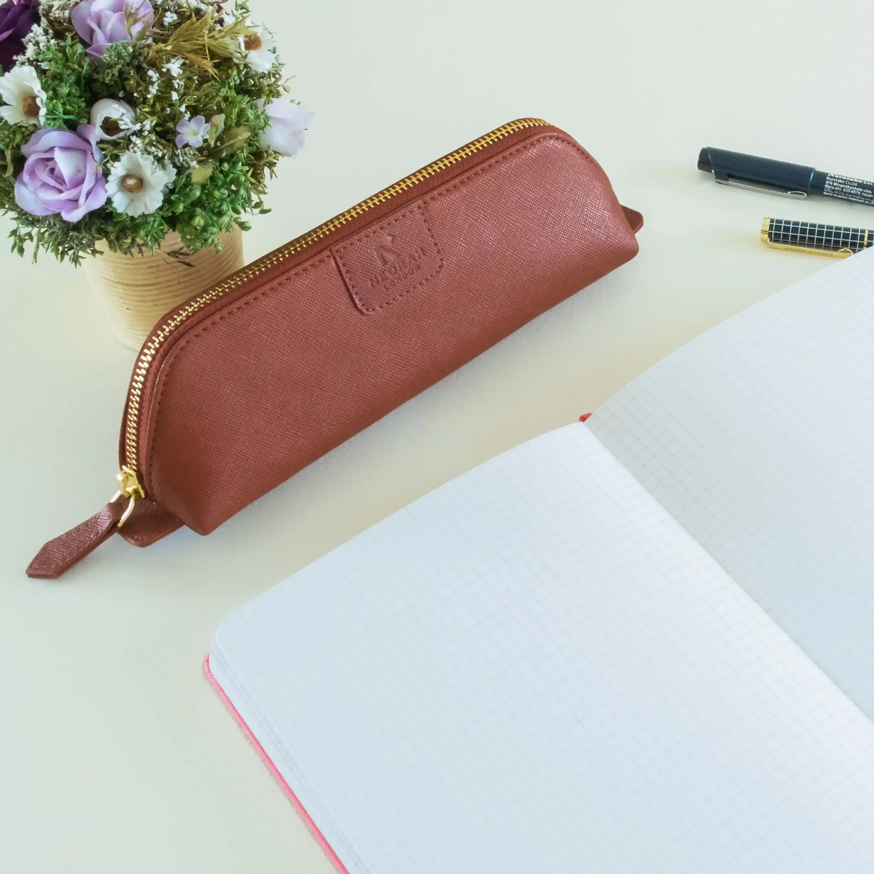 PENCIL POUCH - TRIANGLE - Image 54