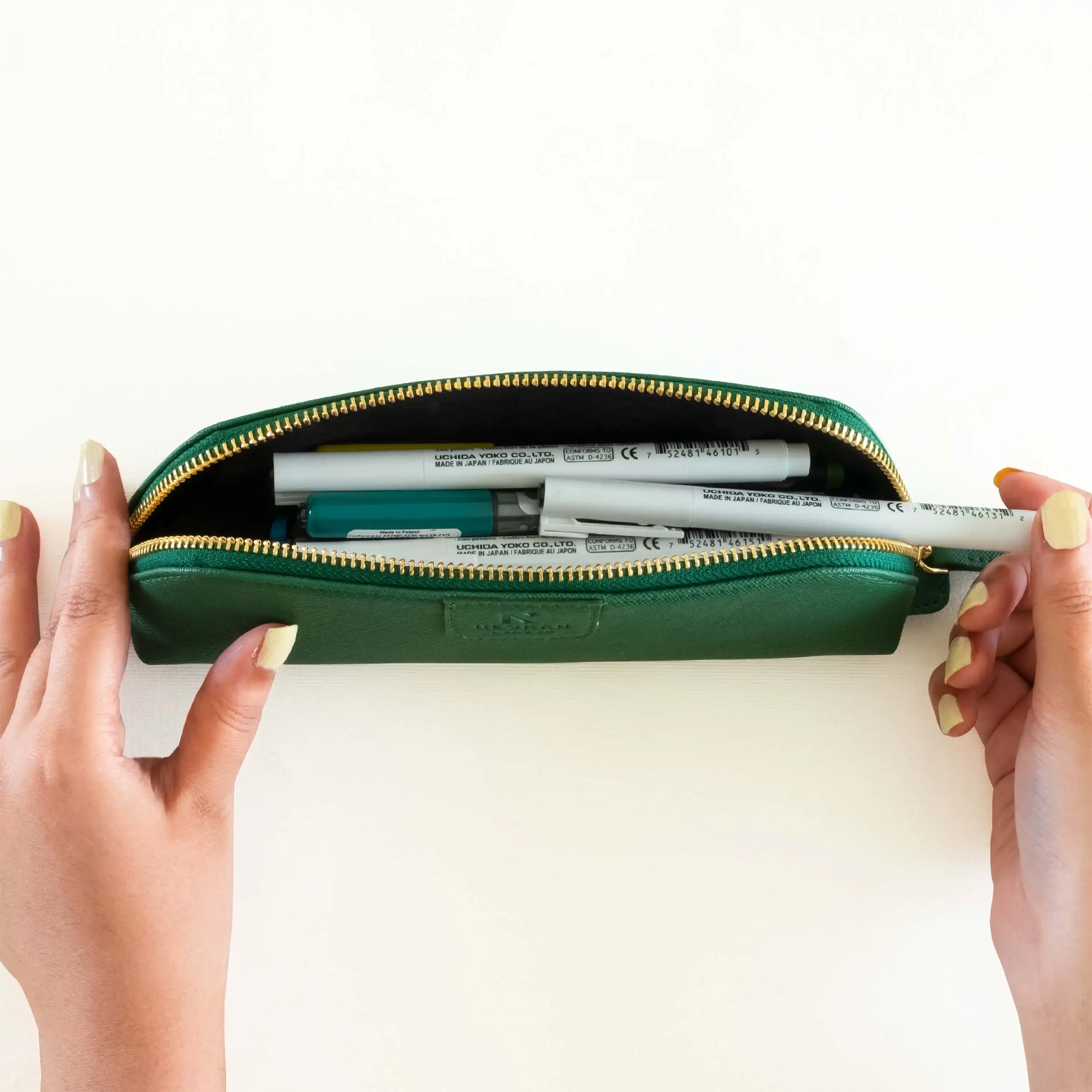 PENCIL POUCH - TRIANGLE - Image 61