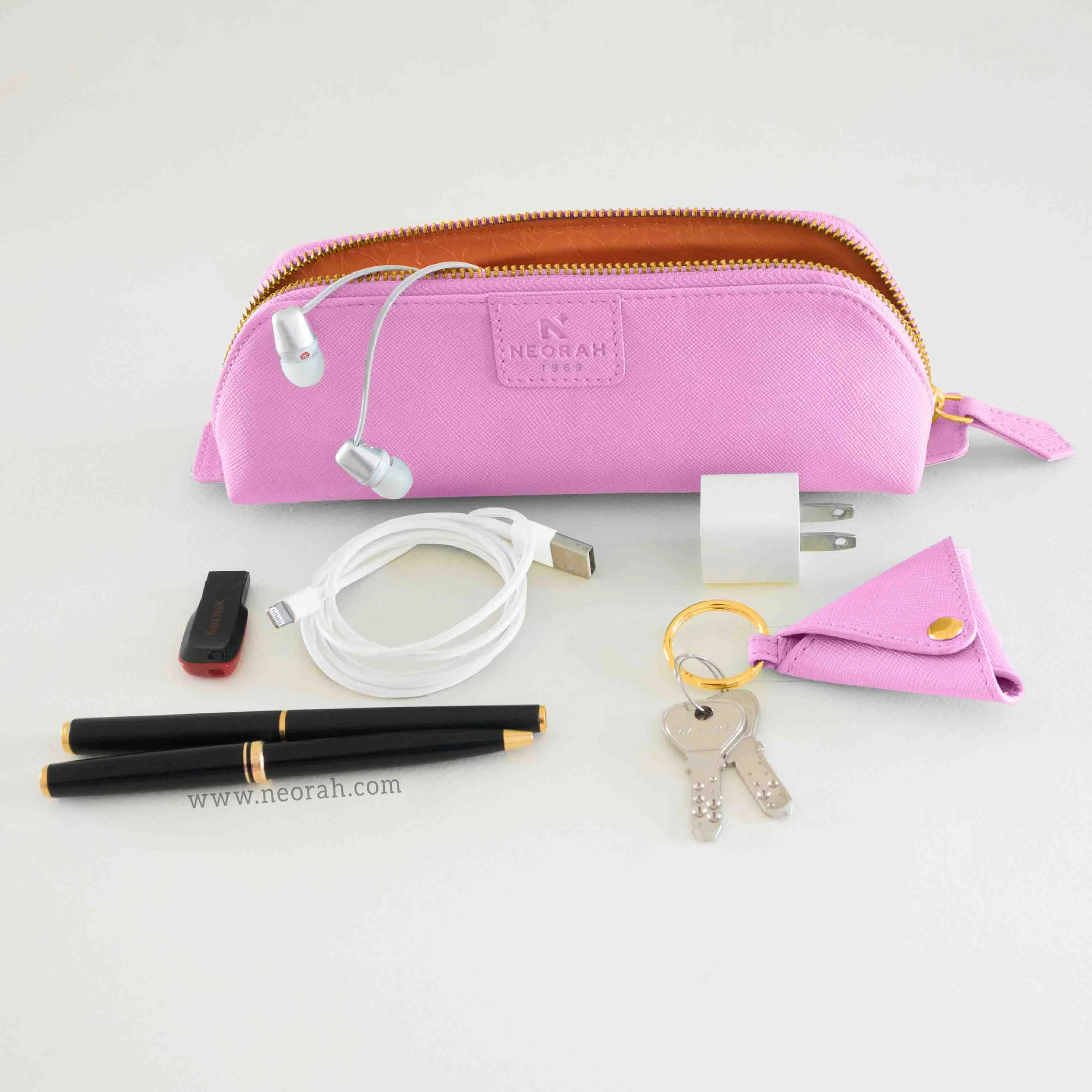 PENCIL POUCH - TRIANGLE - Image 73