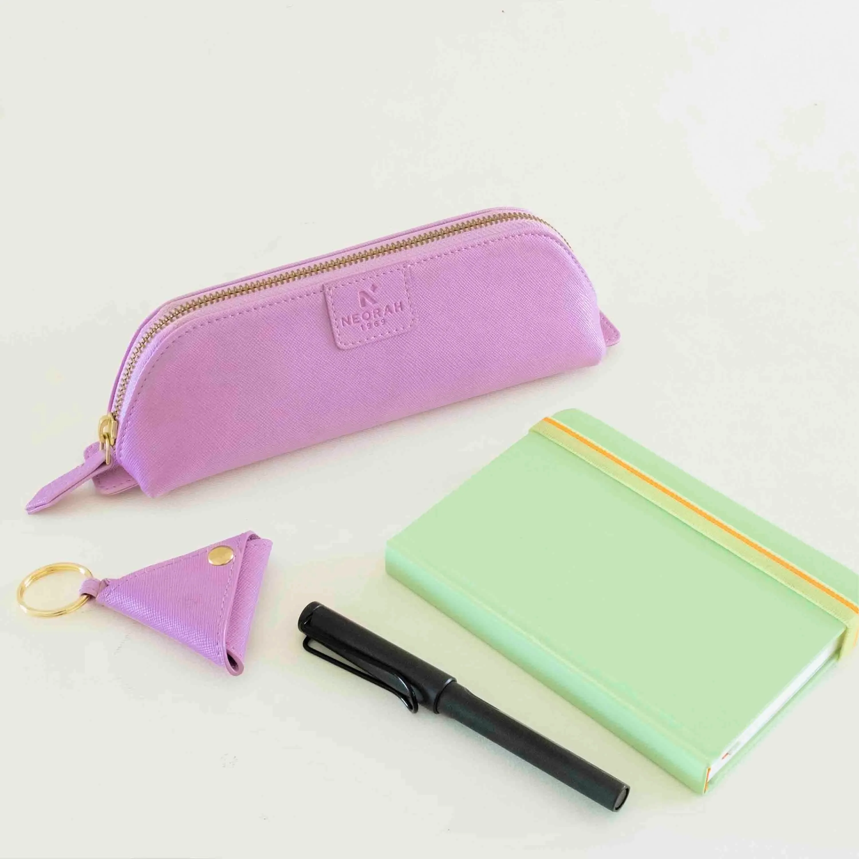 PENCIL POUCH - TRIANGLE - Image 77