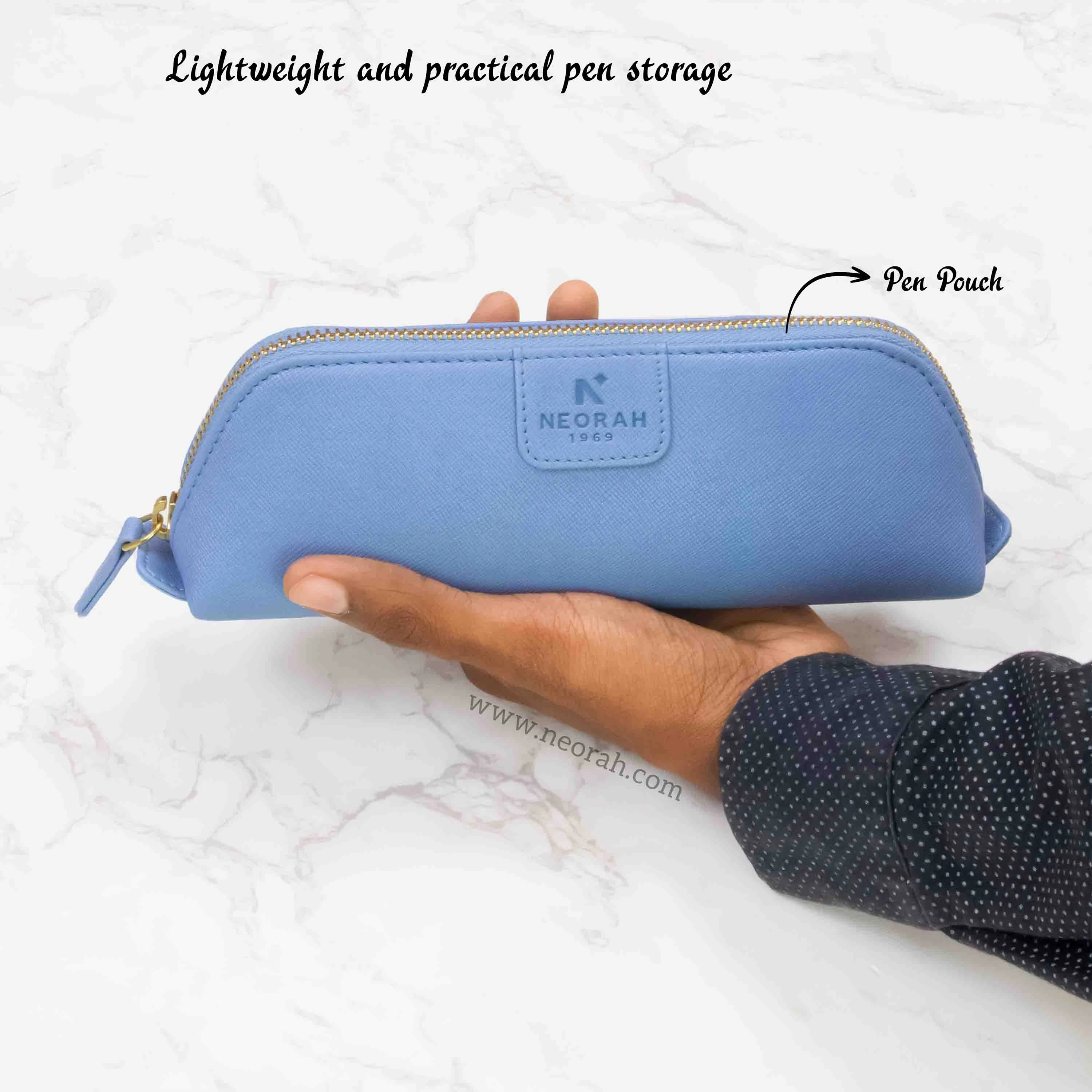 PENCIL POUCH - TRIANGLE - Image 84