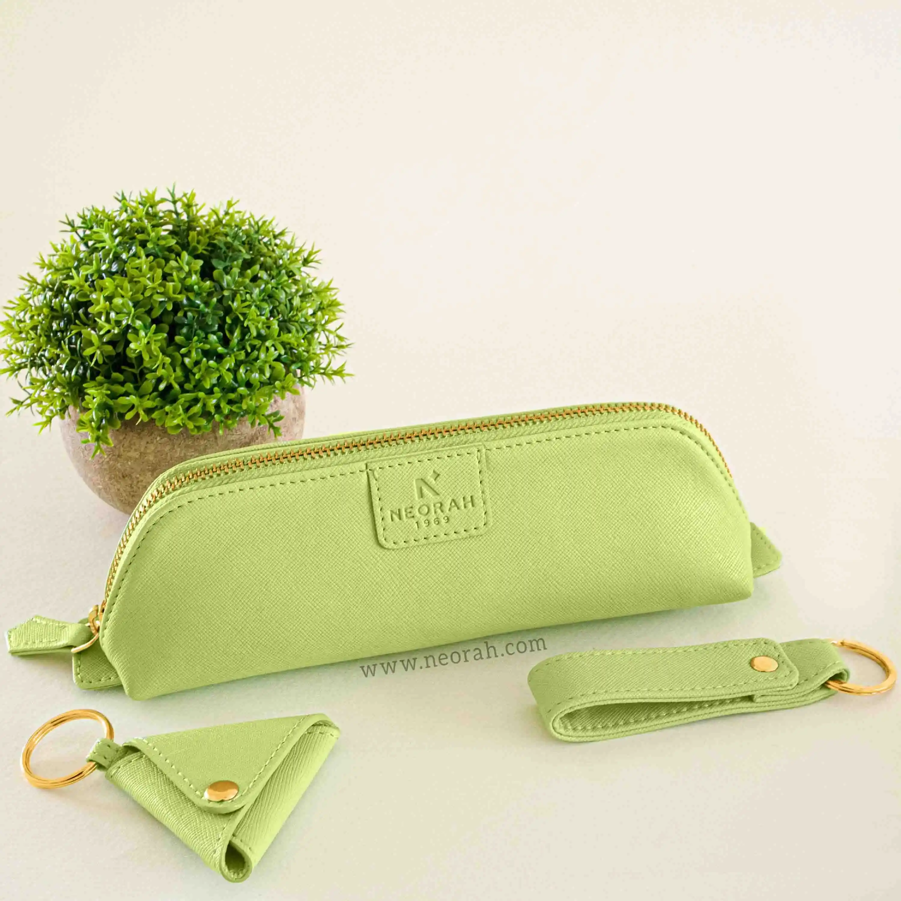PENCIL POUCH - TRIANGLE - Image 96