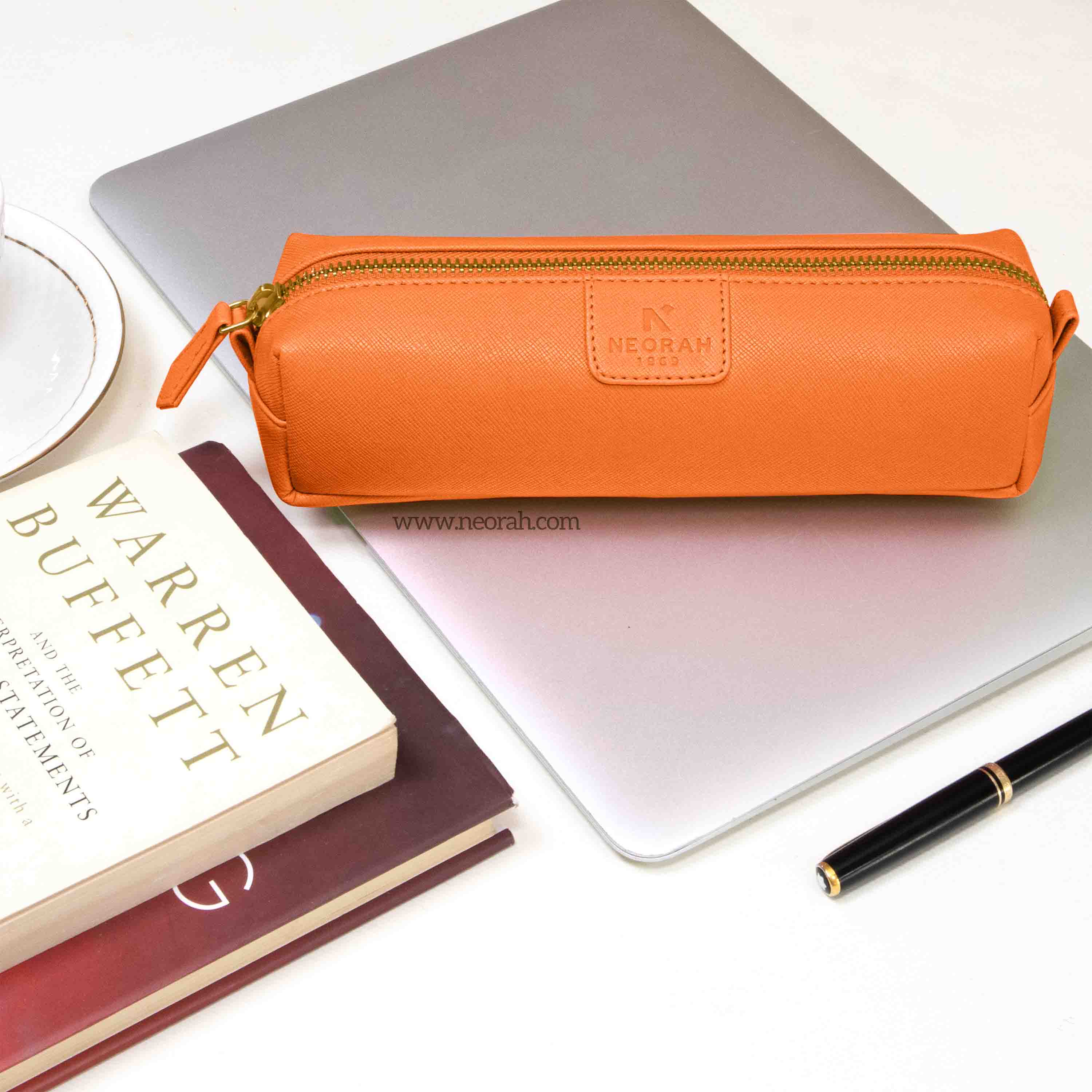 PEN POUCH - SQUARE - Image 107