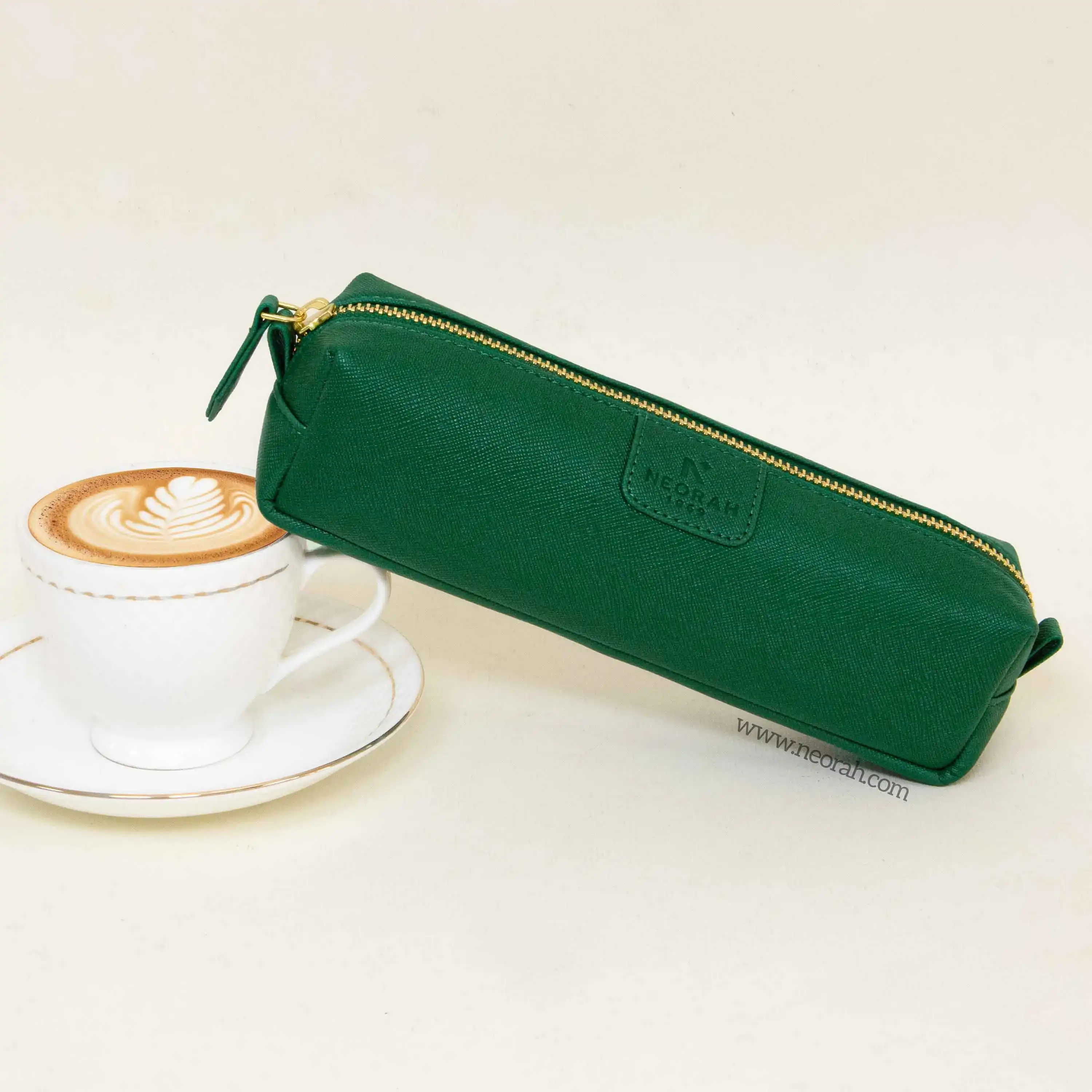 PEN POUCH - SQUARE - Image 122