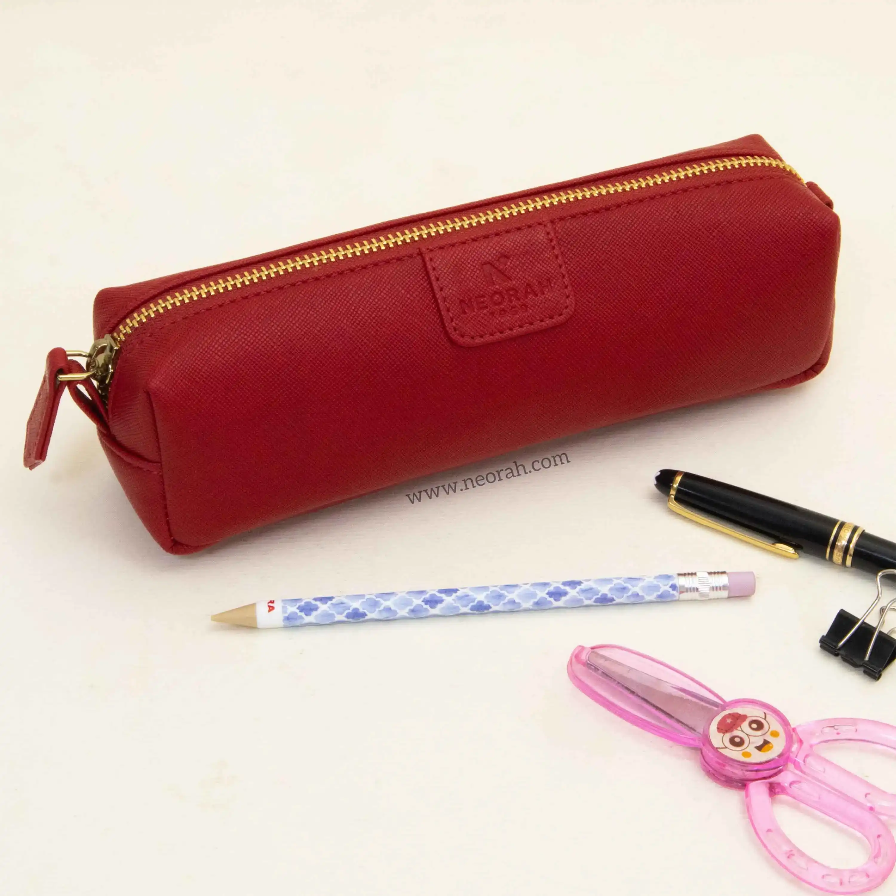 PEN POUCH - SQUARE - Image 33