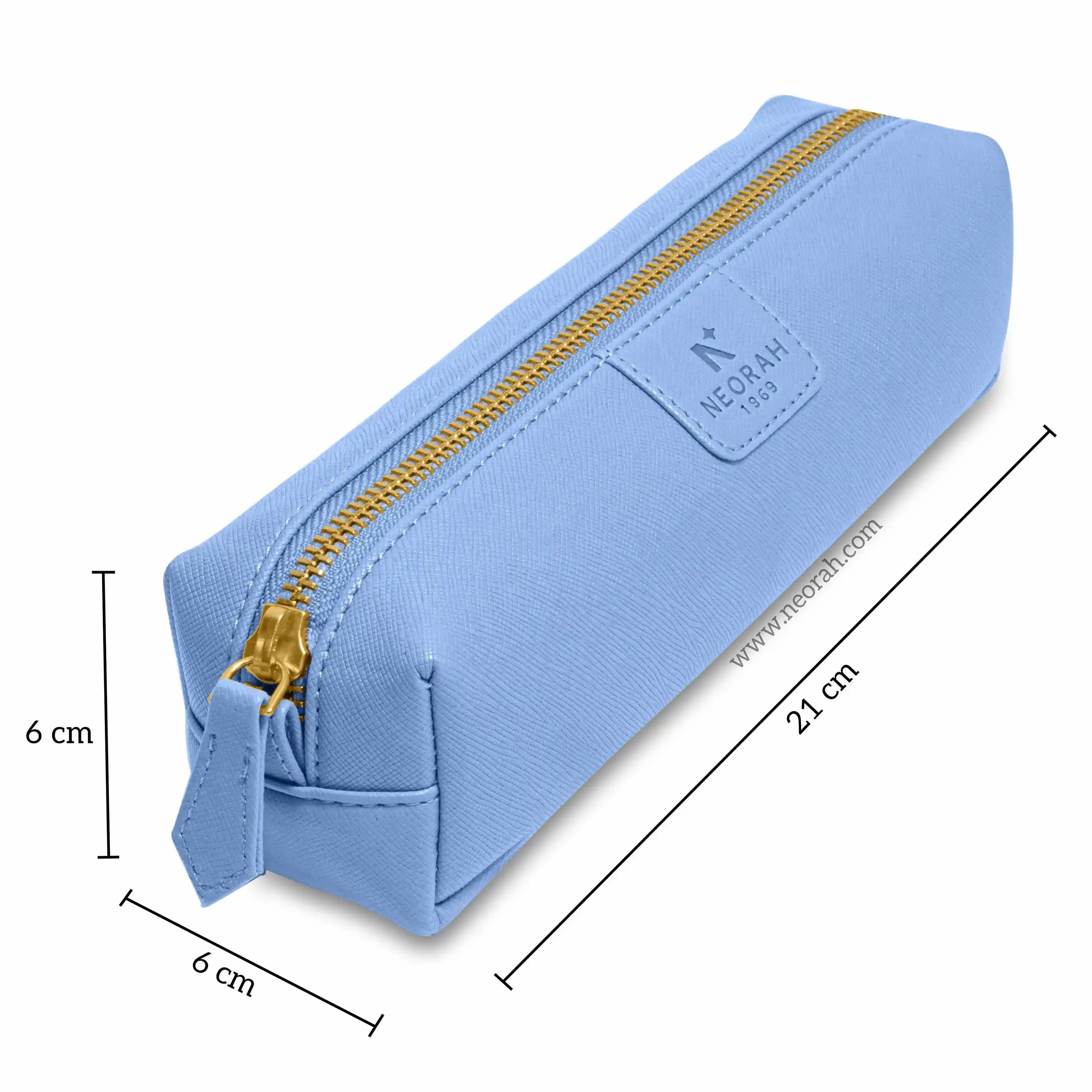 PEN POUCH - SQUARE - Image 59