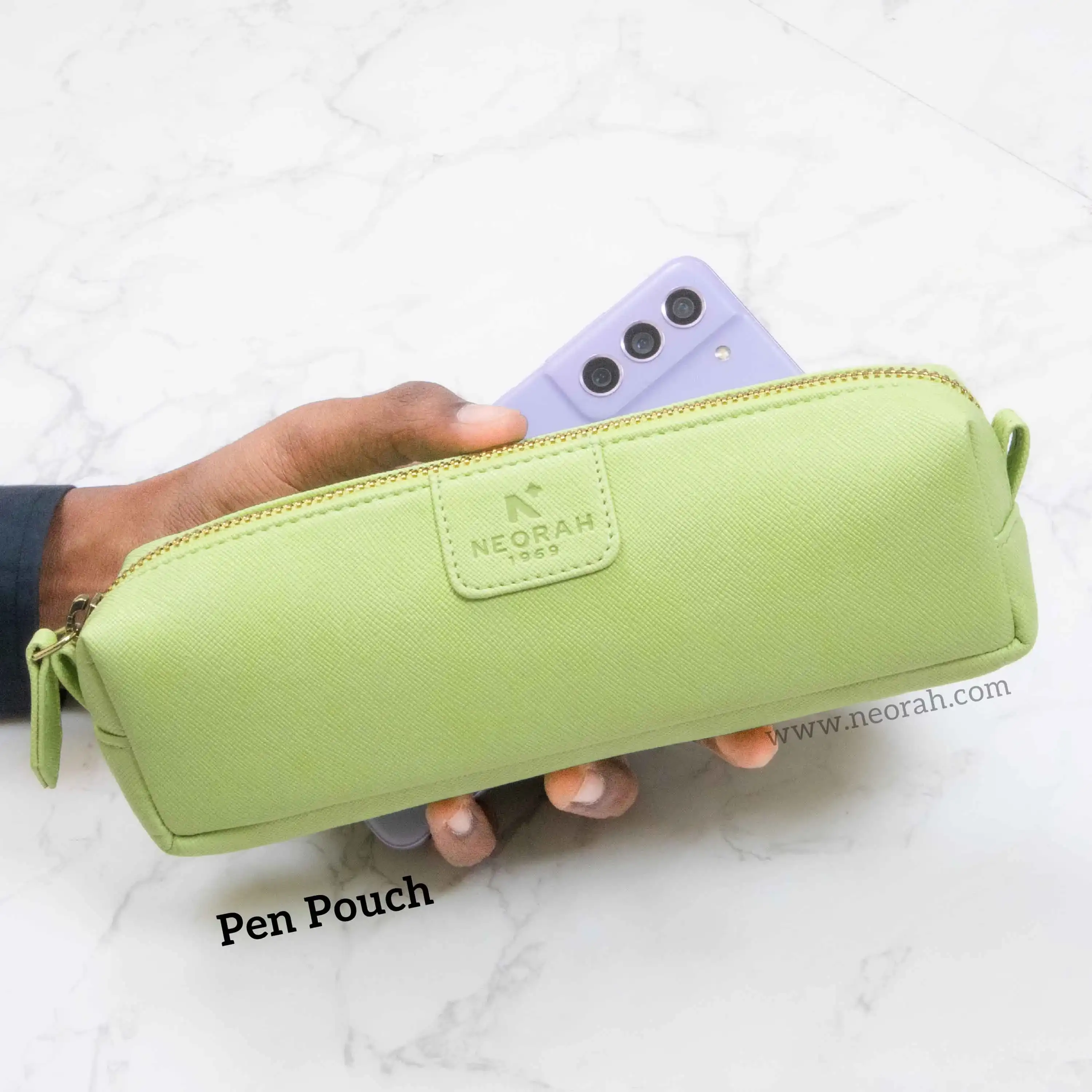 PEN POUCH - SQUARE - Image 68