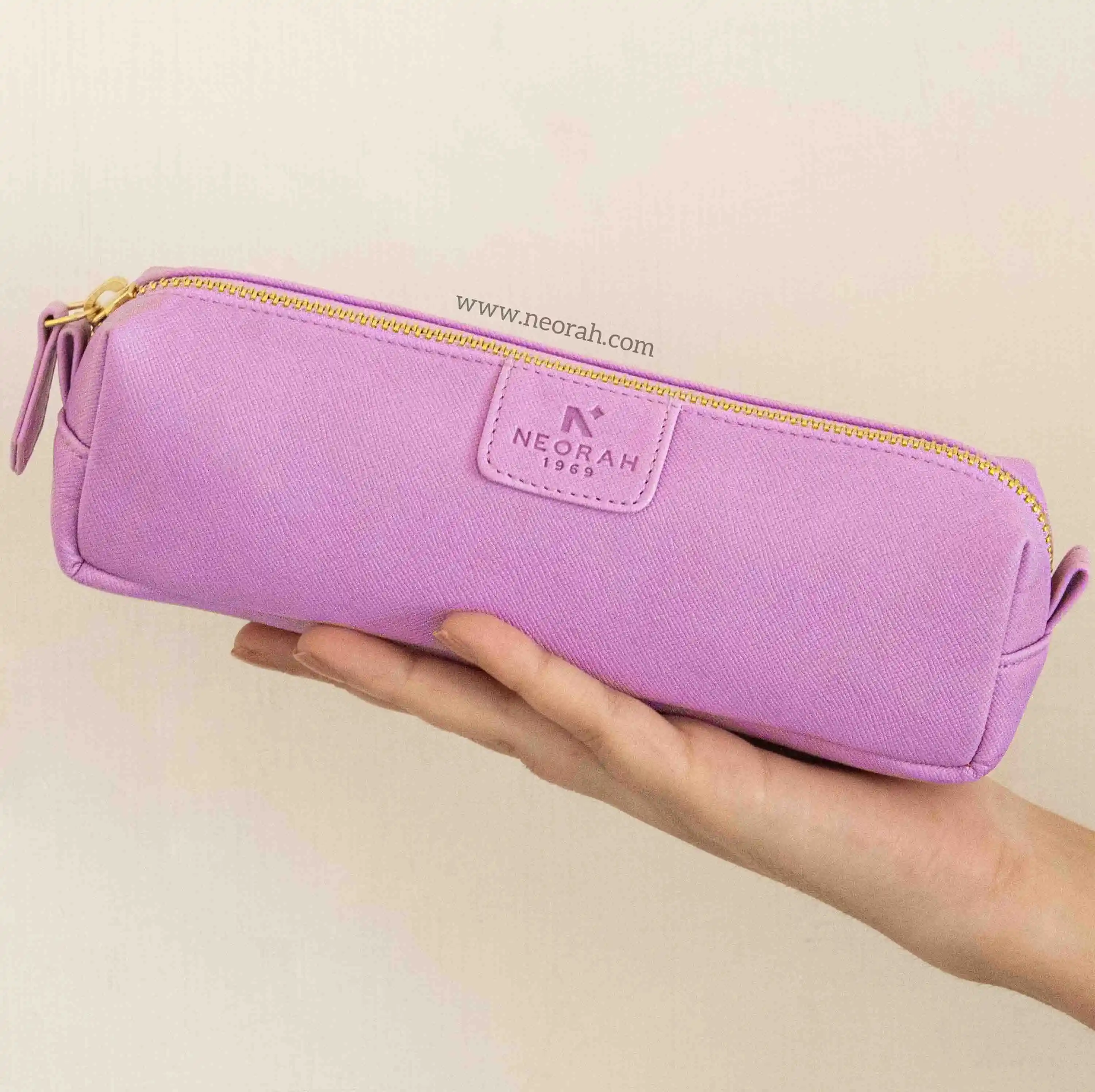 PEN POUCH - SQUARE - Image 72