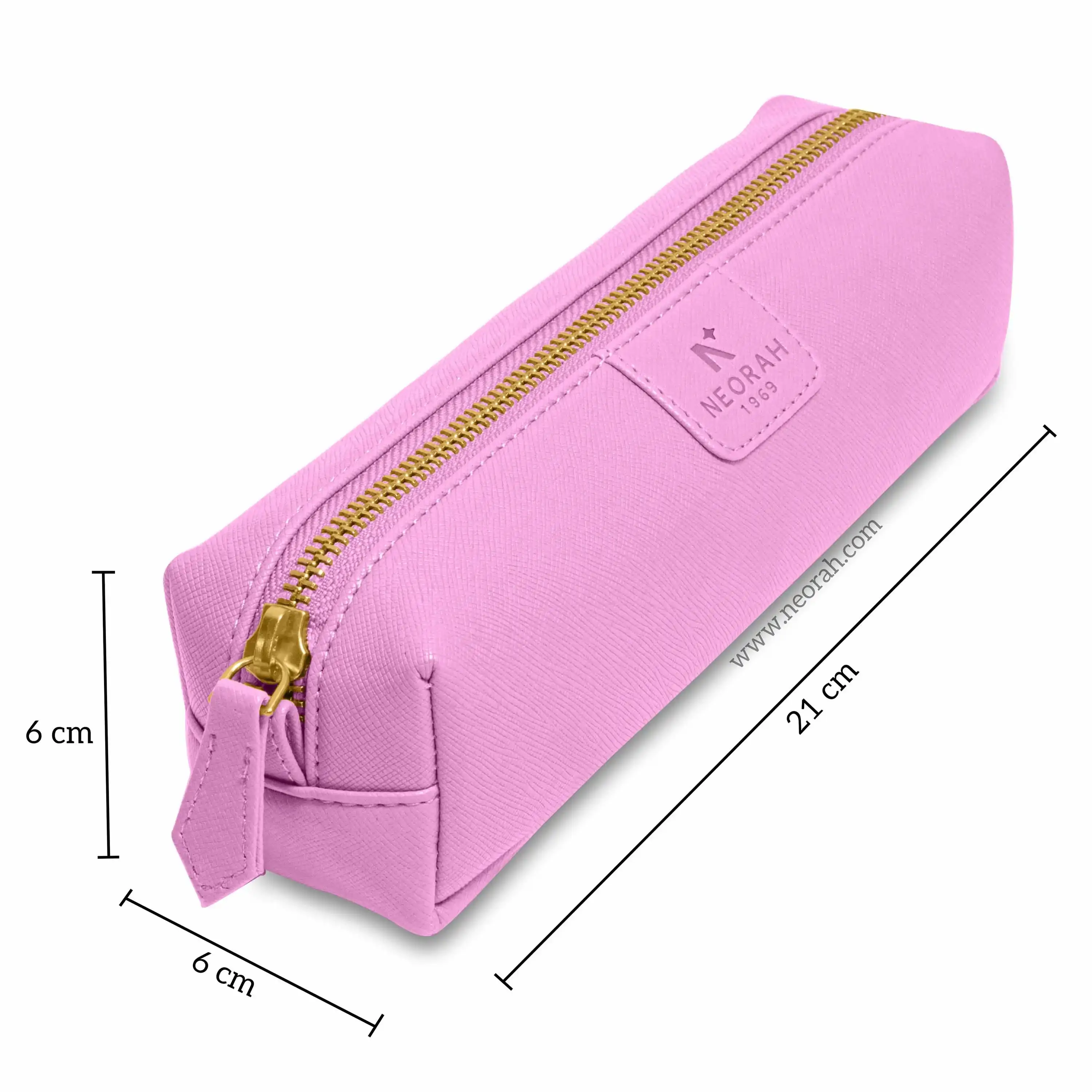 PEN POUCH - SQUARE - Image 77