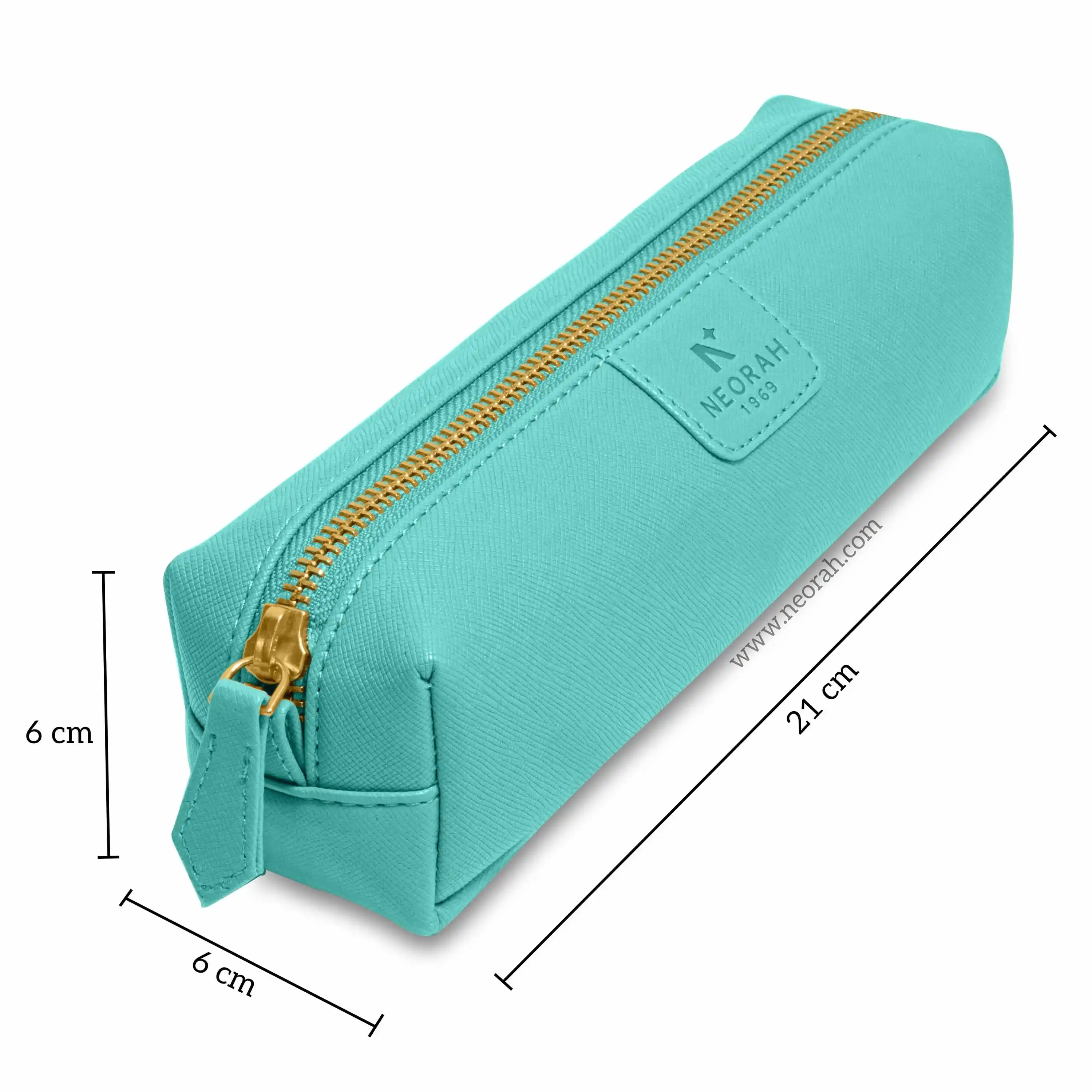 PEN POUCH - SQUARE - Image 86