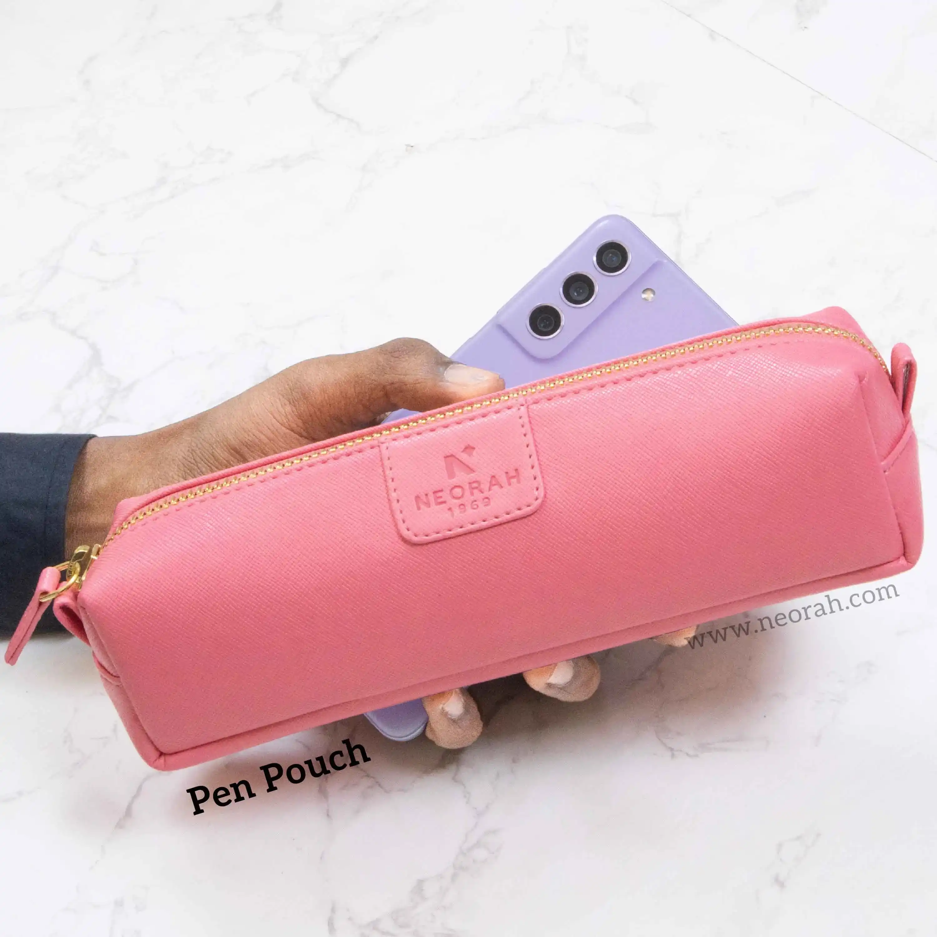 PEN POUCH - SQUARE - Image 93