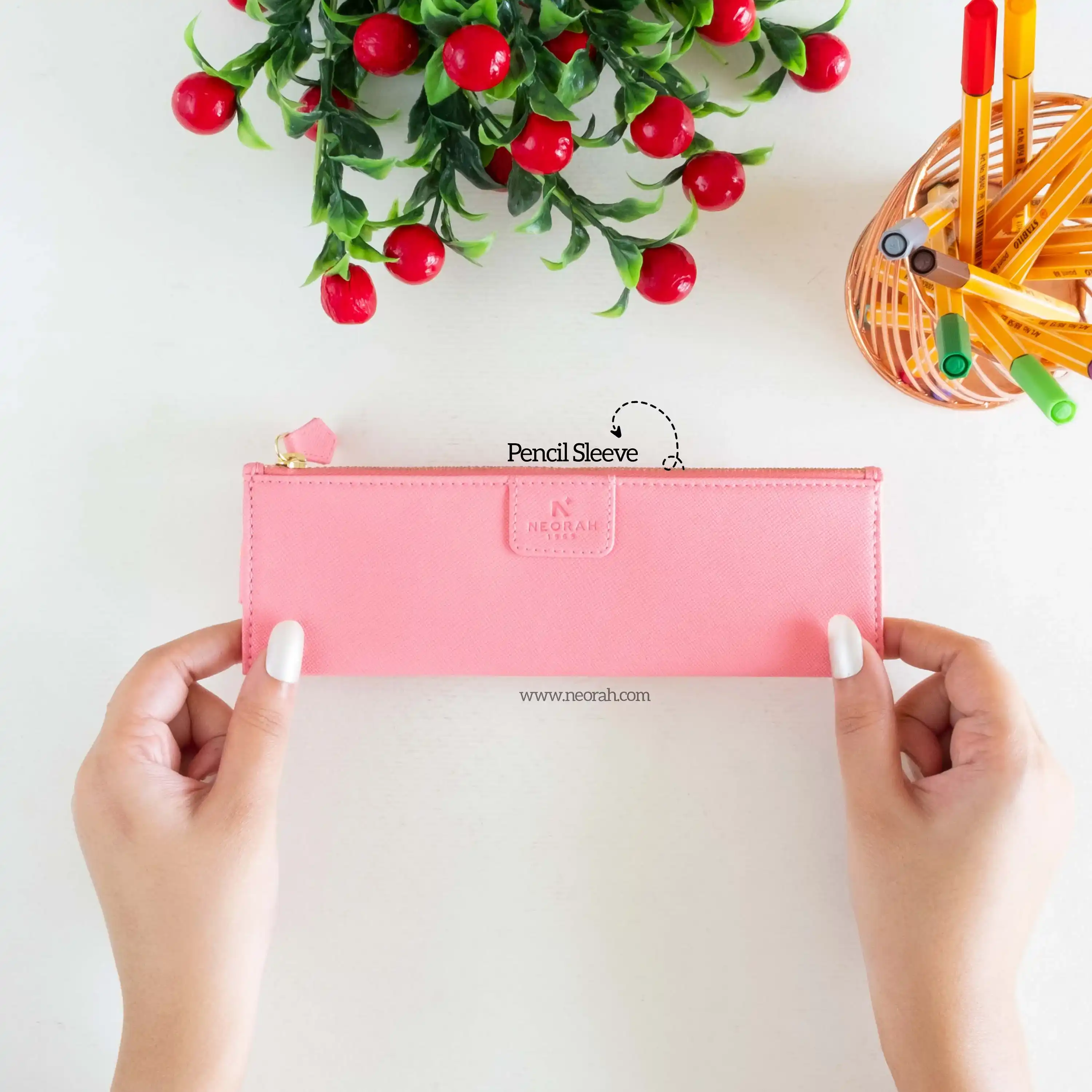 PEN SLEEVE - Image 103