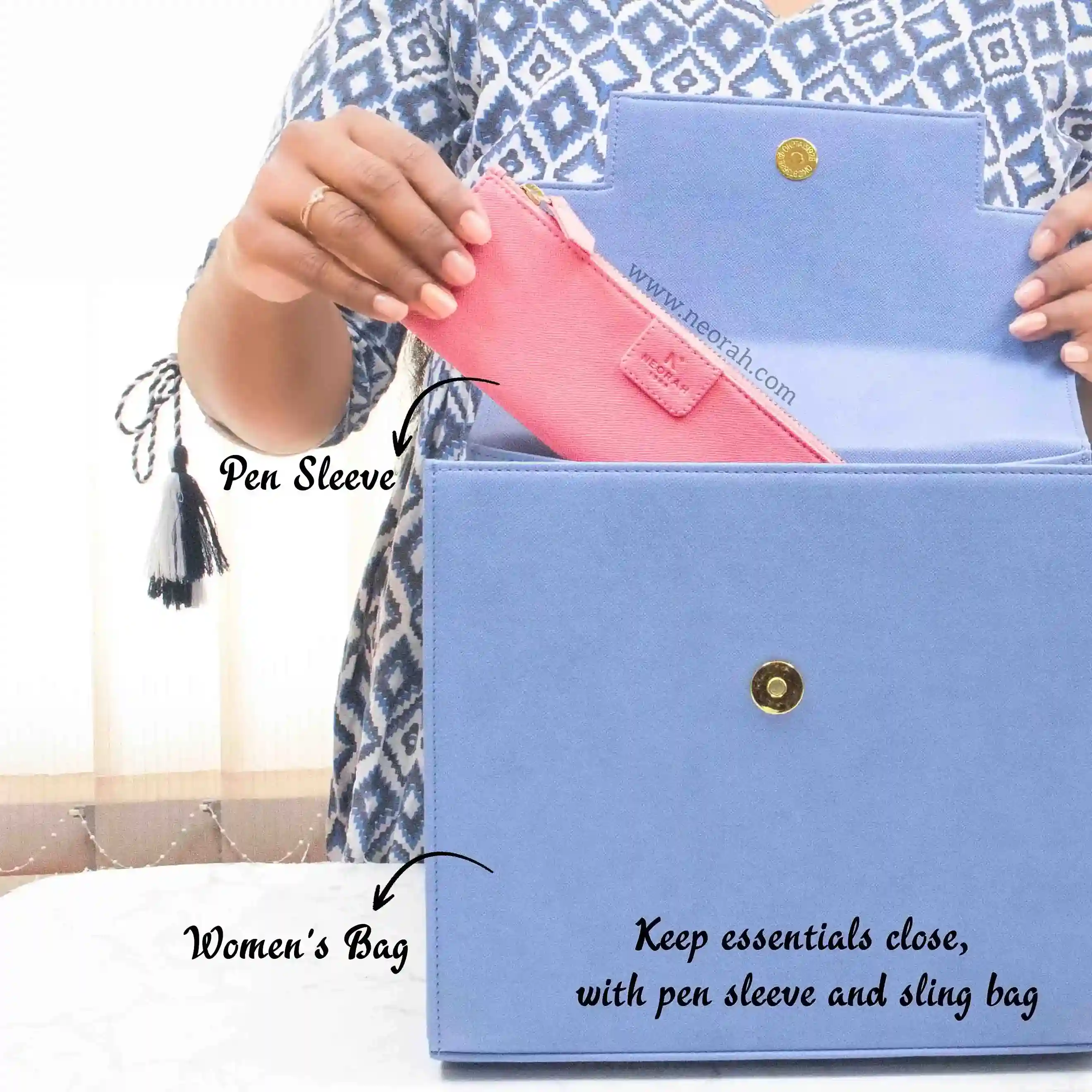 PEN SLEEVE - Image 109